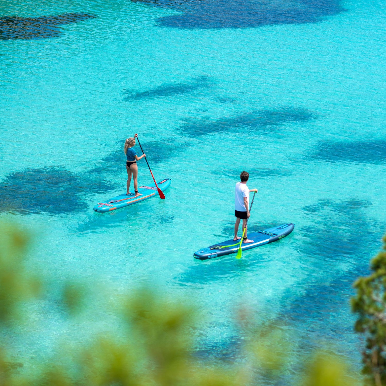 SUP – Jobe Sports Japan.