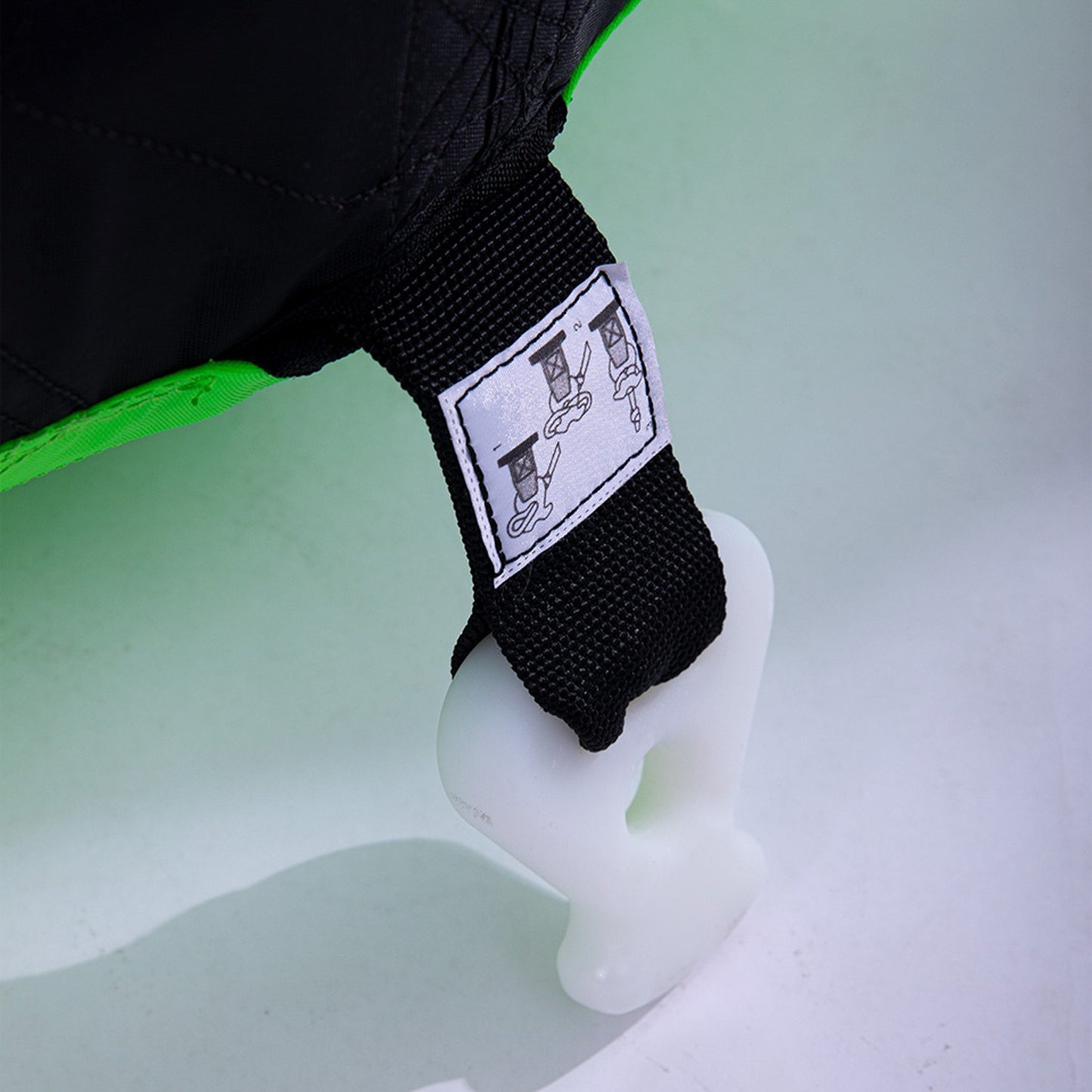 Jobe Ridge Towable 1P リッジ トーイングチューブ 1人乗り 230122002