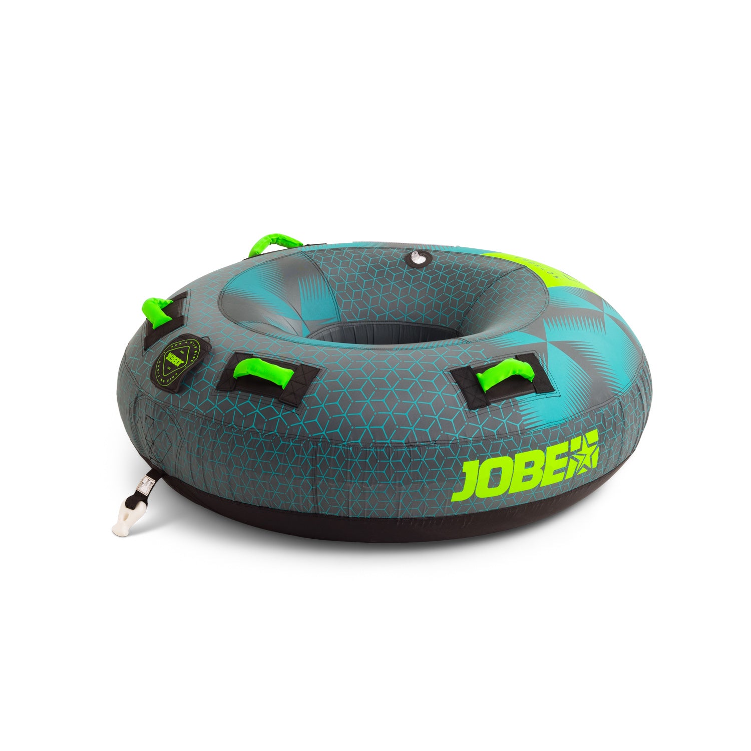 Jobe Hotseat Towable ホットシート トーイングチューブ 1人乗 230124003 – Jobe Sports Japan.