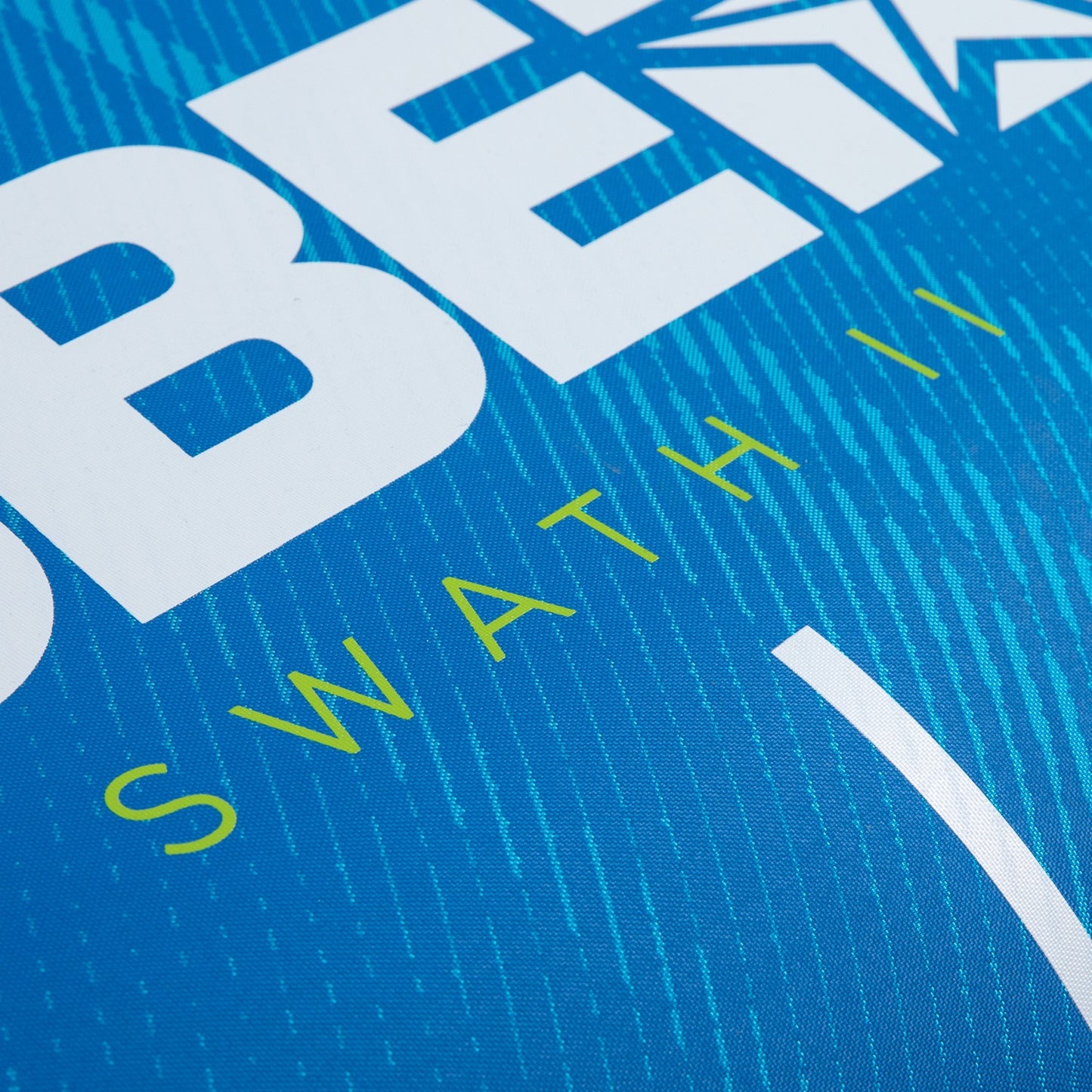 Jobe Swath Towable 2P スウォース トーイングチューブ 2人乗り 230221002