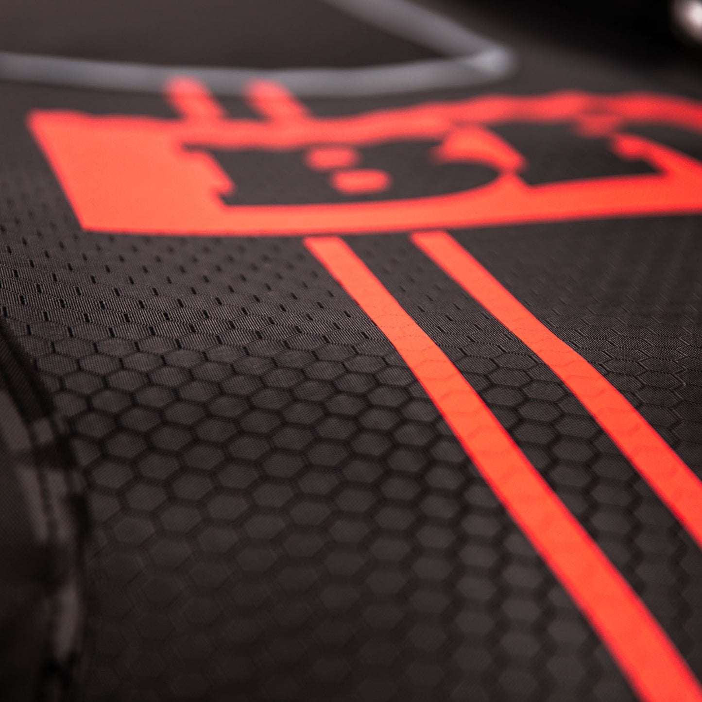 BRABUS × Jobe Shadow Scout Towable 2P シャドー スカウト トーイングチューブ 2人乗り 230223005