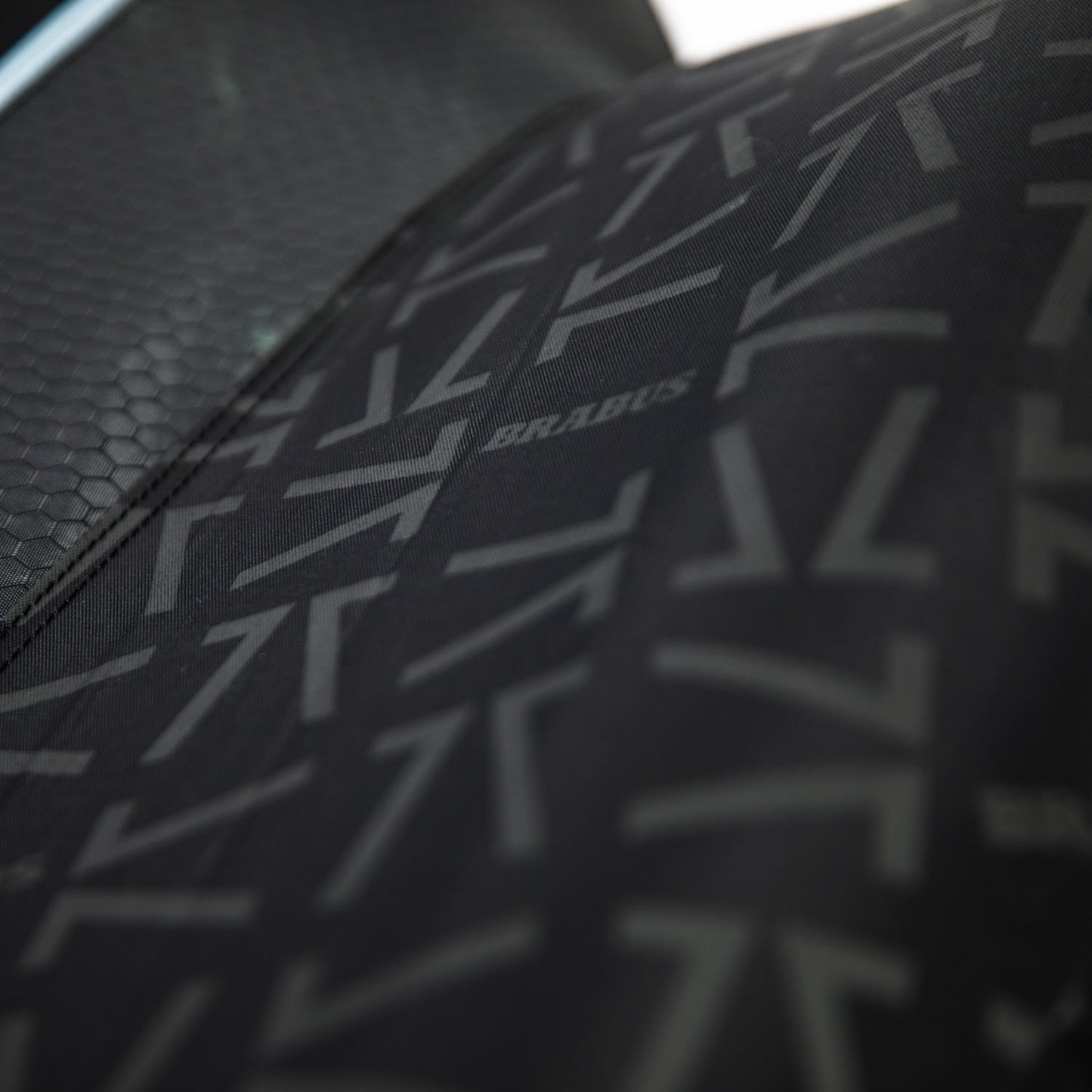 BRABUS × Jobe Shadow Scout Towable 2P シャドー スカウト トーイングチューブ 2人乗り 230223005