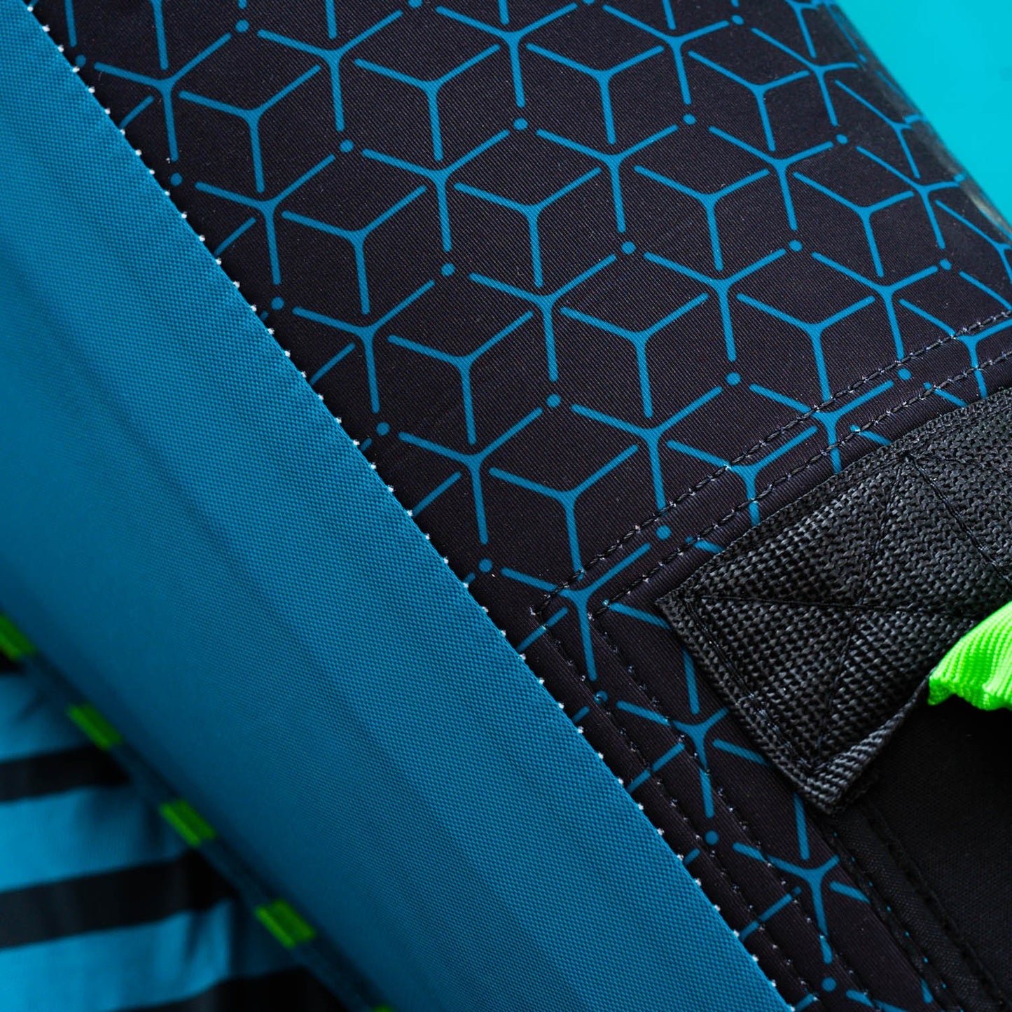 Jobe Binar Towable 4P バイナー トーイングチューブ 4人乗り 230423001