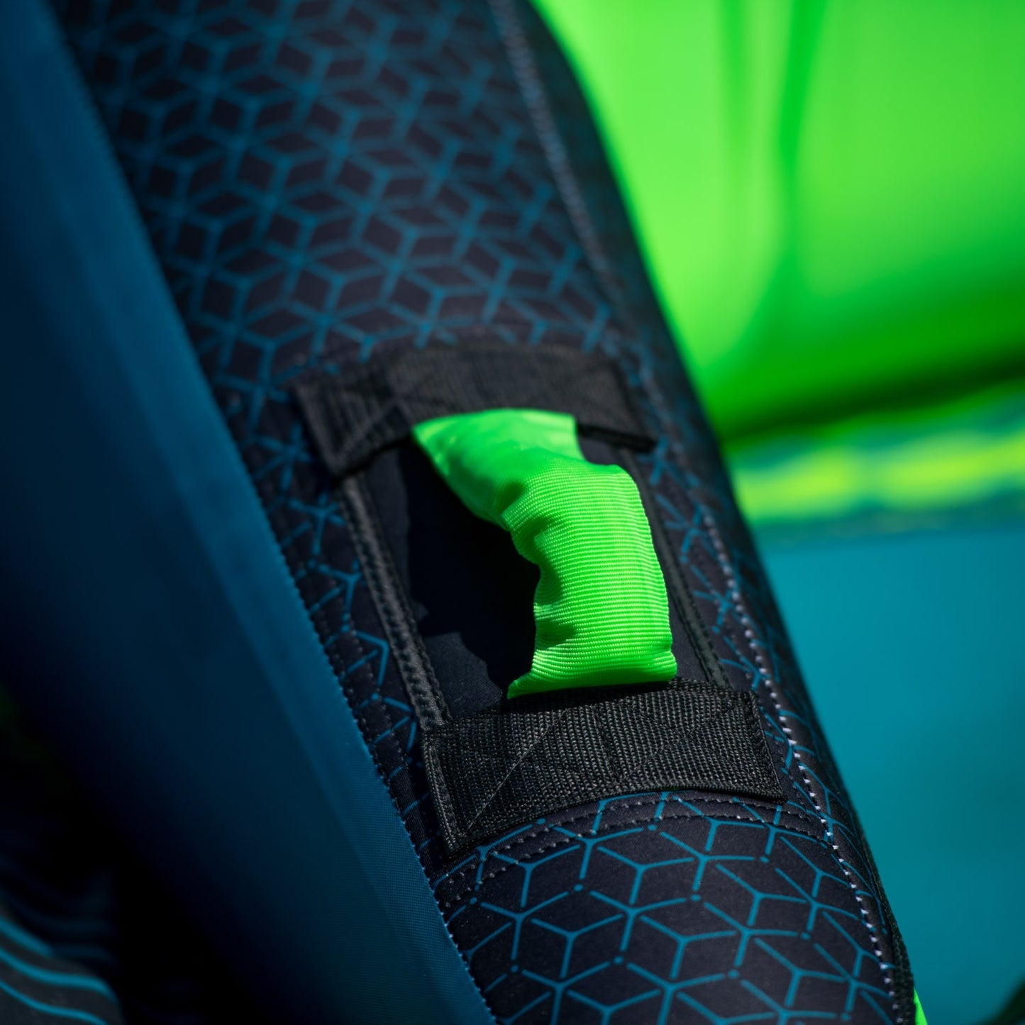 Jobe Binar Towable 4P バイナー トーイングチューブ 4人乗り 230423001