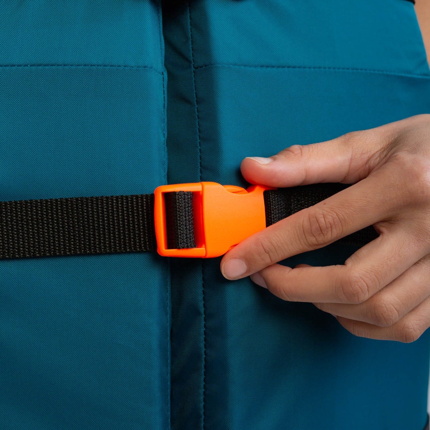 Jobe Universal Life Vest Teal ユニバーサル ライフベスト ティール UNISEX フりーサイズ 244823003