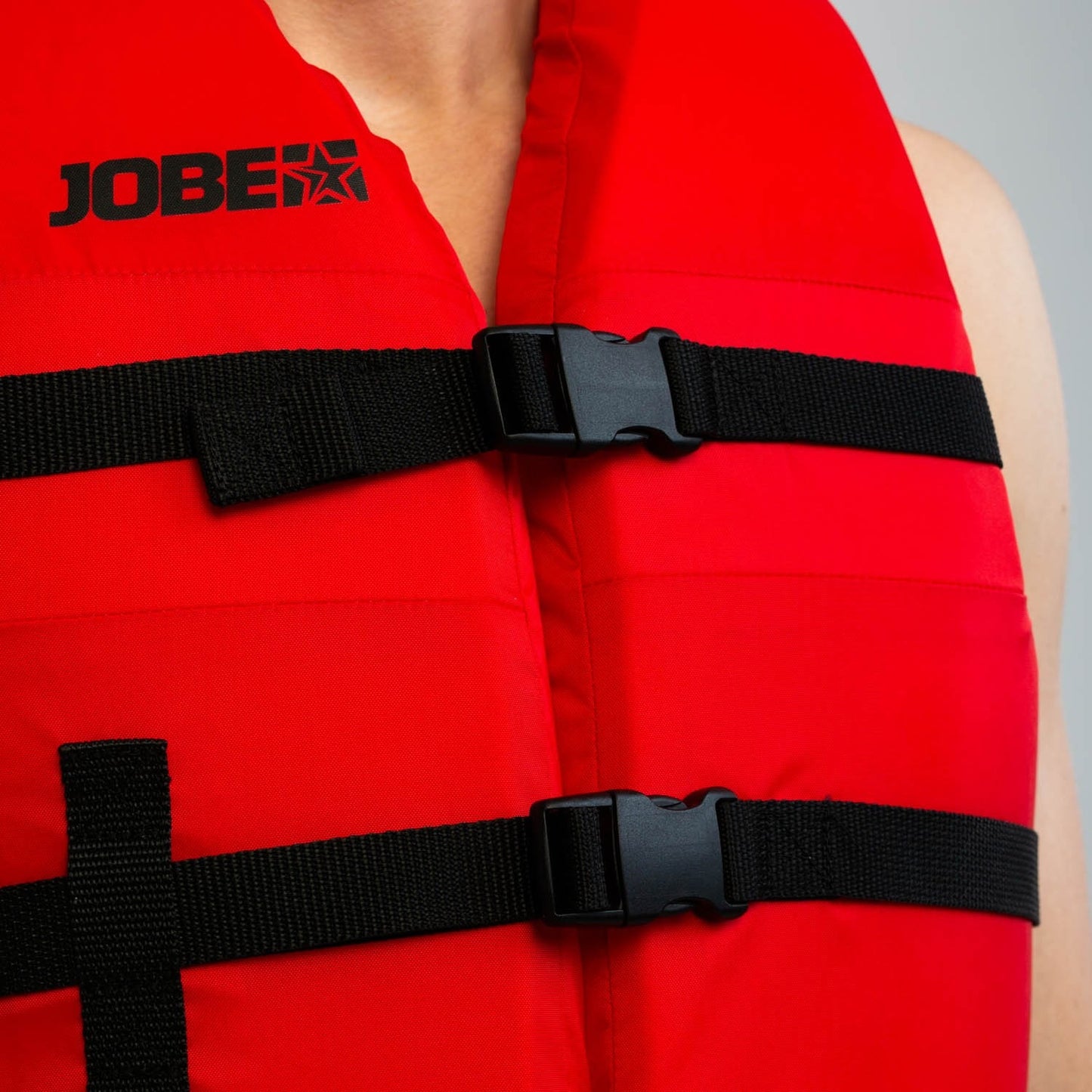 Jobe Universal Life Vest Red ユニバーサル ライフベスト レッド UNISEX フリーサイズ 244823011
