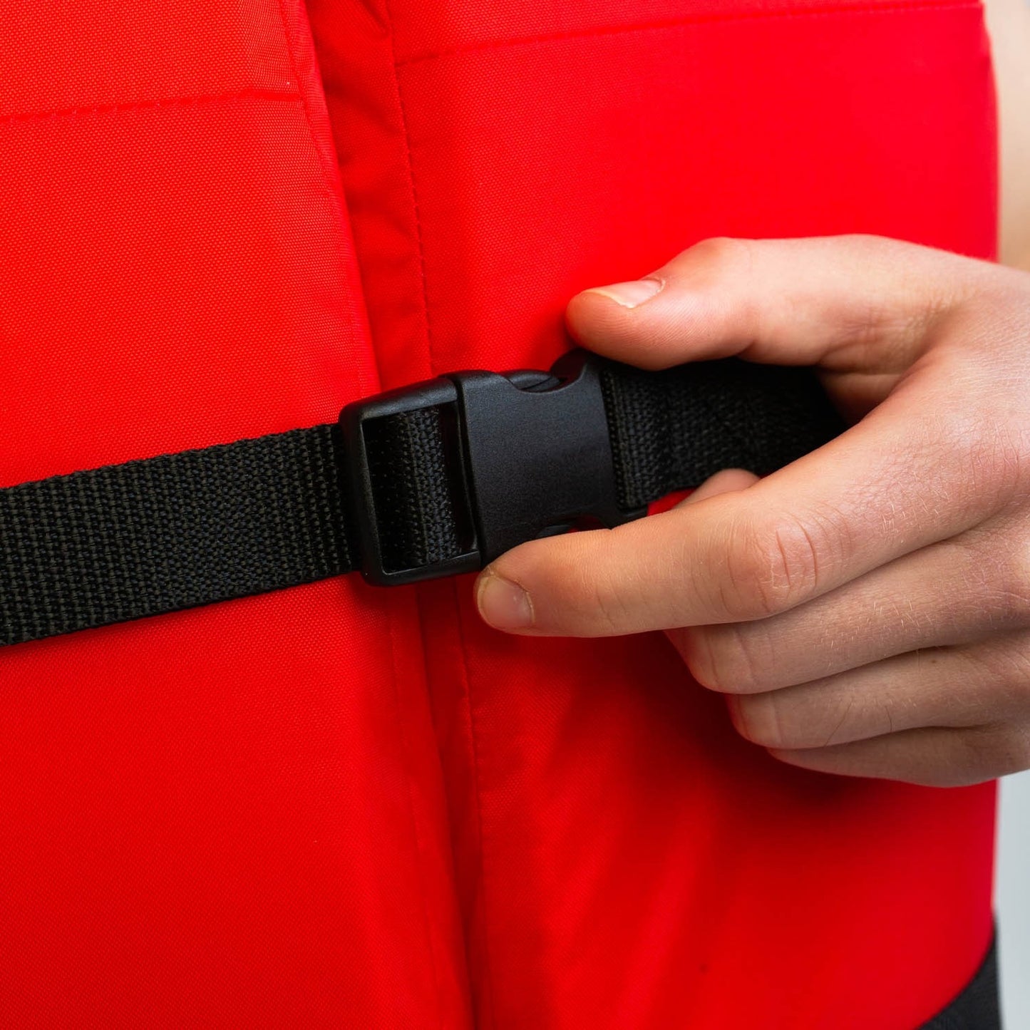 Jobe Universal Life Vest Red ユニバーサル ライフベスト レッド UNISEX フリーサイズ 244823011