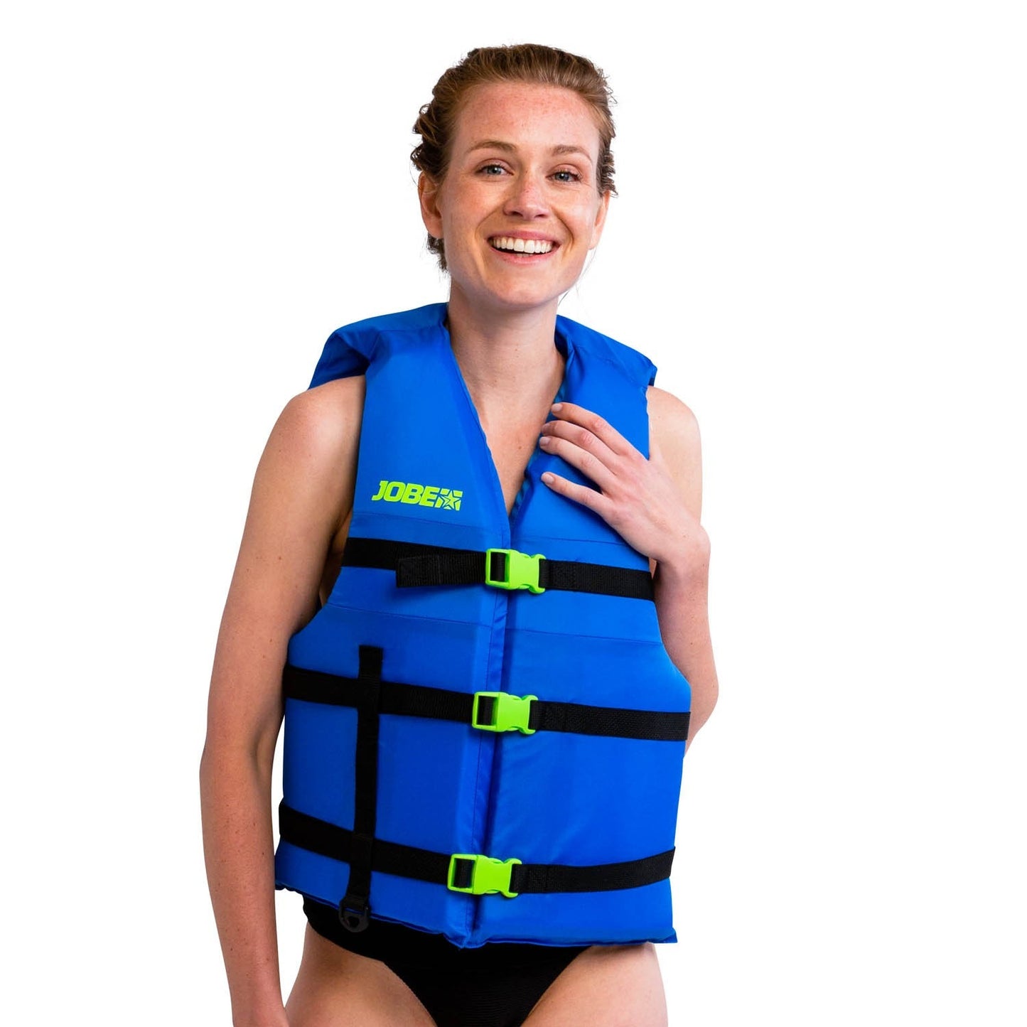 Jobe Universal Life Vest Blue ユニバーサル ライフベスト ブルーUNISEX フリーサイズ 244823012