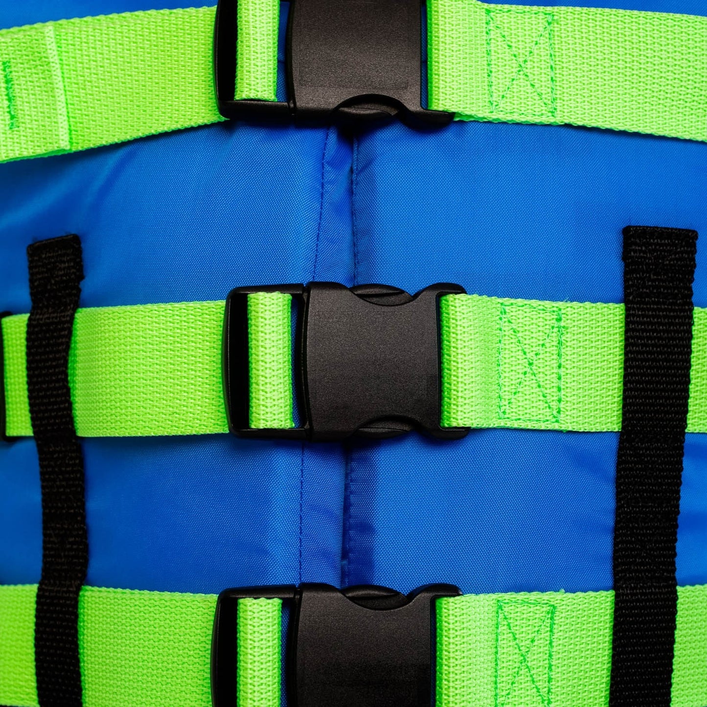Jobe Nylon Life Vest Kids Blue ナイロン ライフベスト キッズ ブルー 子供 244823014