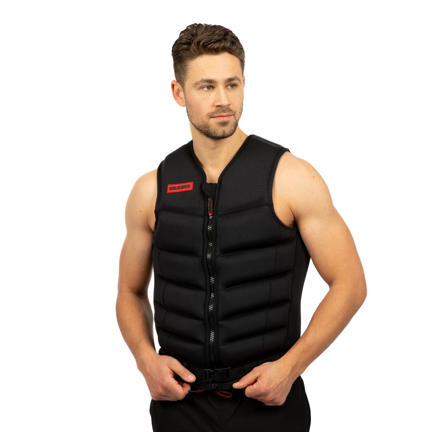 BRABUS x Jobe Shadow Fragment Vest Men シャドー フラグメントベスト メンズ 244923012 – Jobe  Sports Japan.