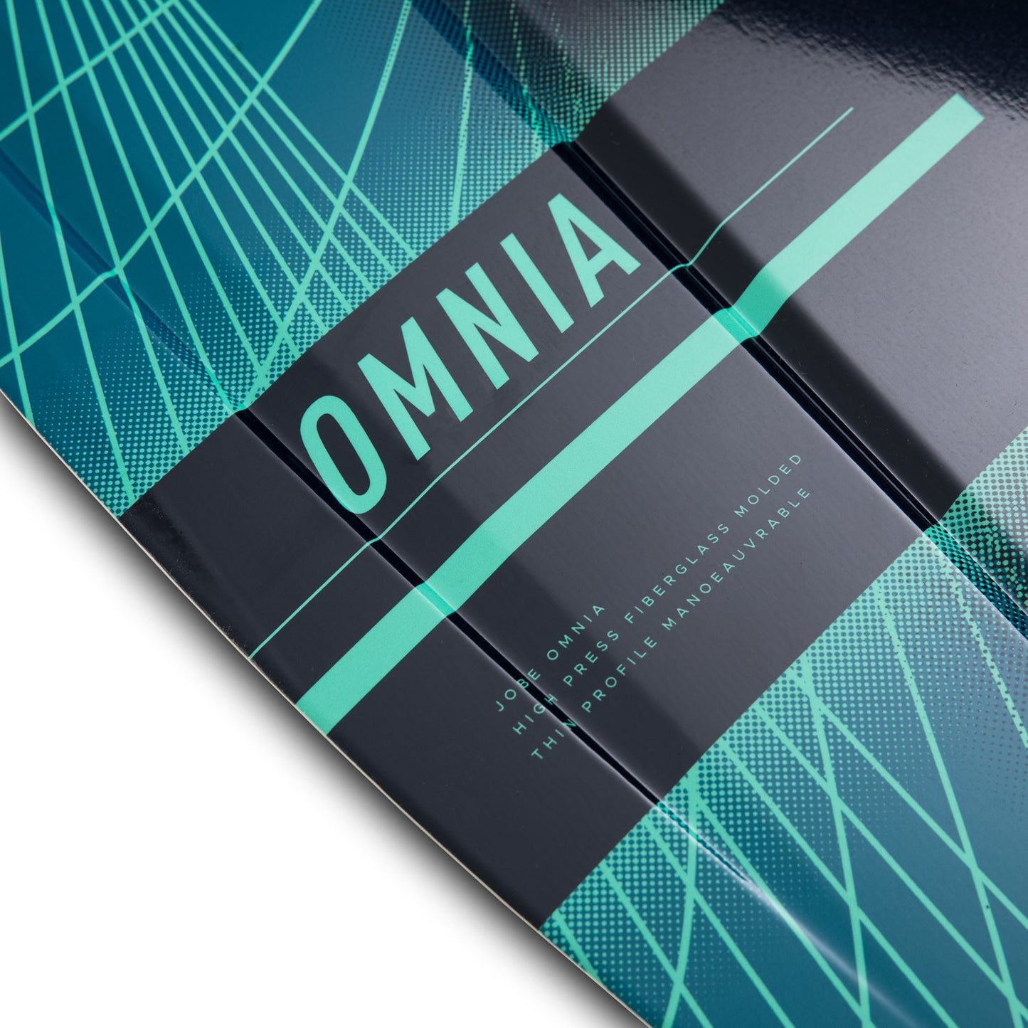 Jobe Omnia Multi Position Board オムニア マルチポジションボード 252325001