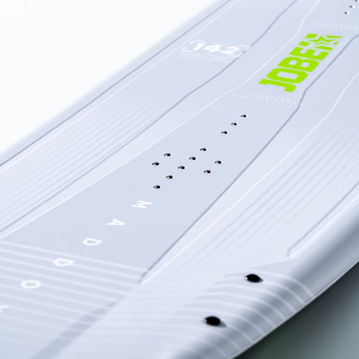 Jobe Maddox Wakeboard マドックス ウェイクボード ボード単品 272523002