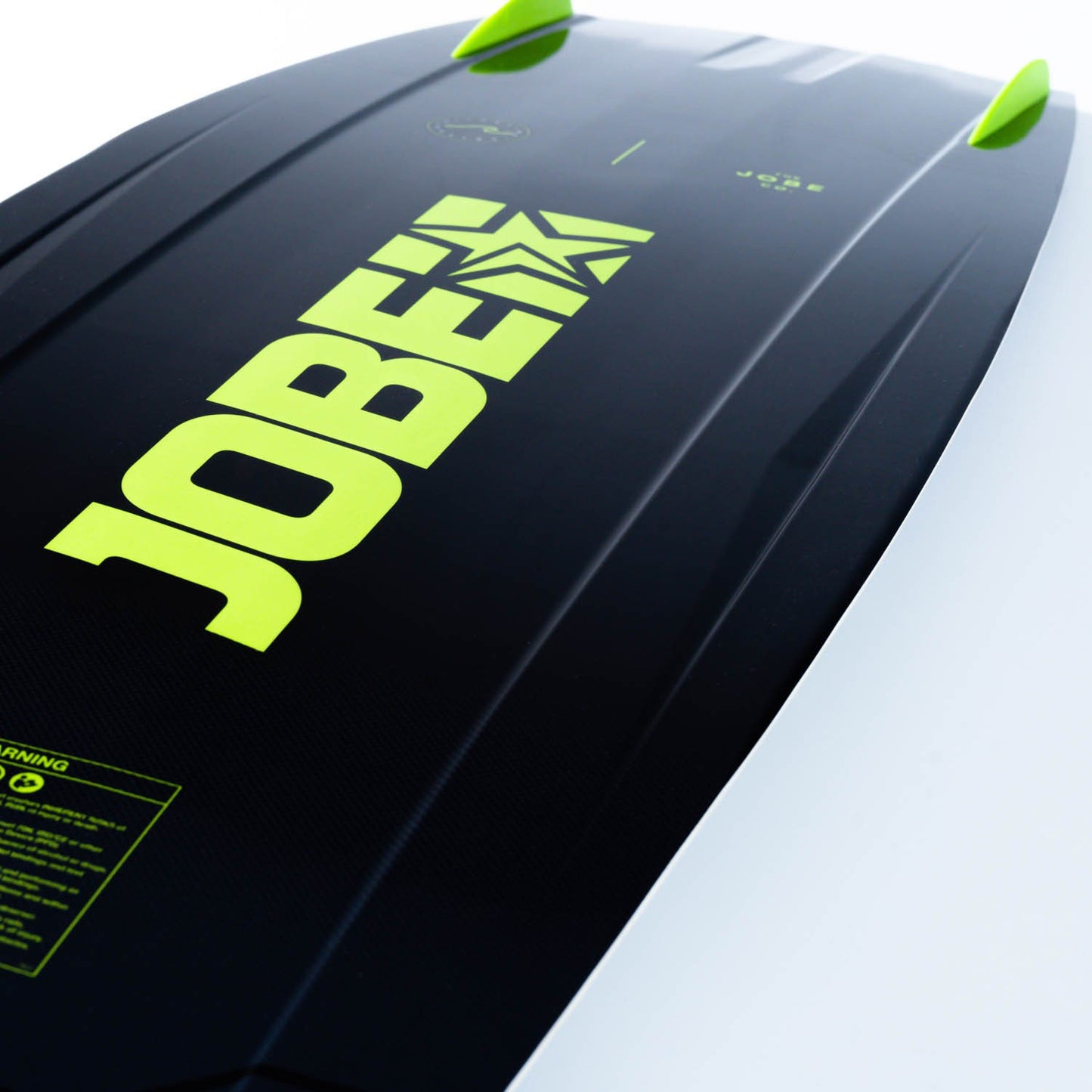 Jobe Maddox Wakeboard マドックス ウェイクボード ボード単品 272523002