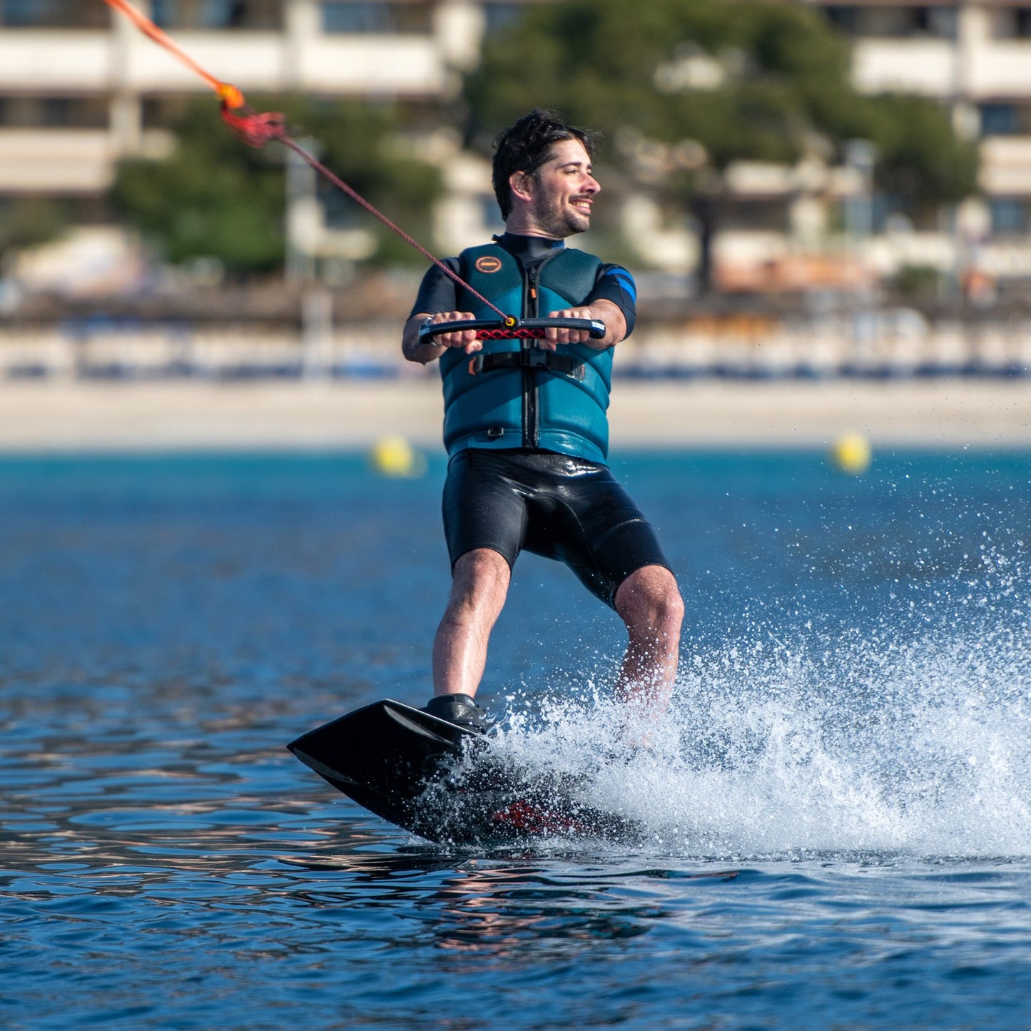 Jobe Prolix Wakeboard & Host Bindings Set プロリックス ウェイクボード & ホスト ビンディング セット 278823110
