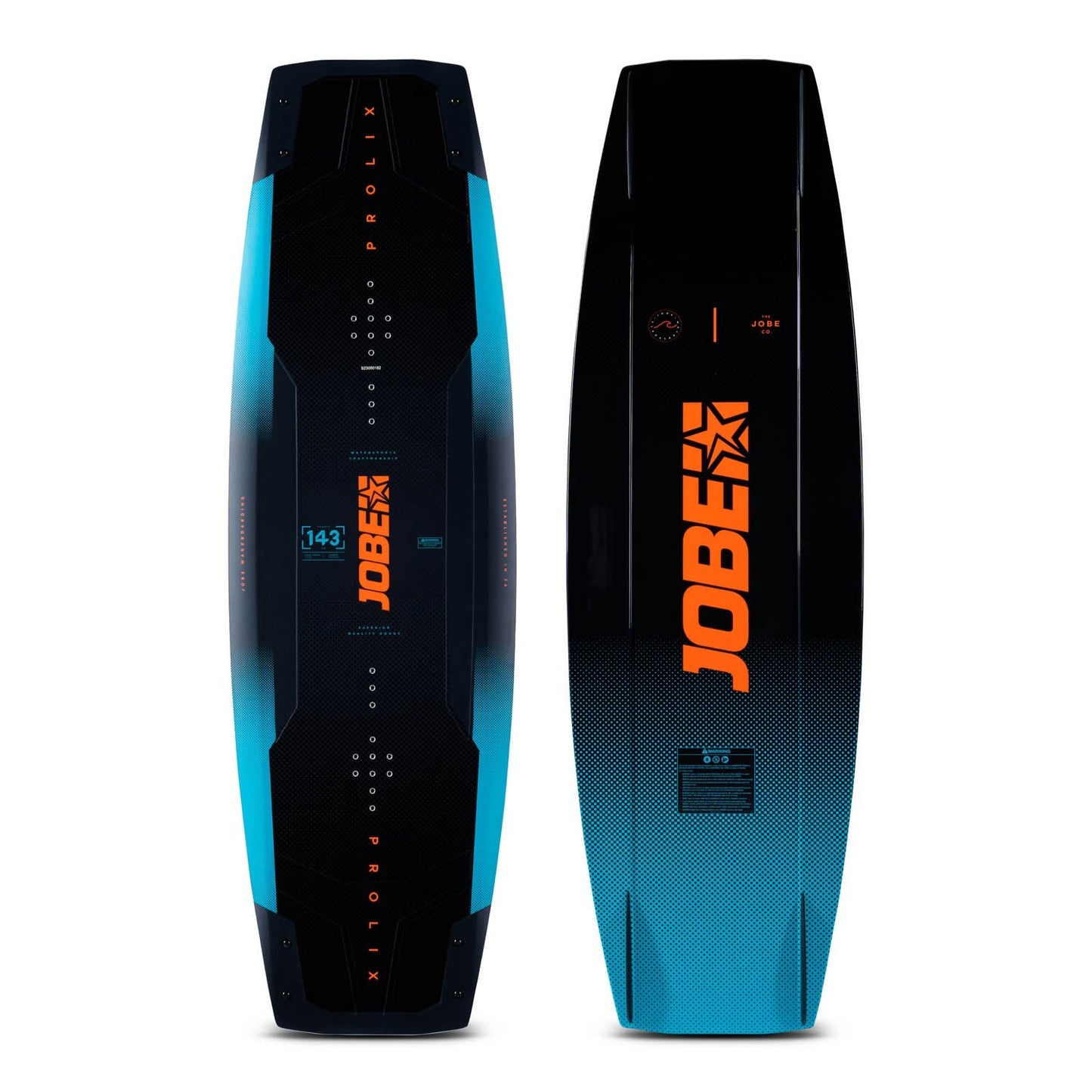 Jobe Prolix Wakeboard & Host Bindings Set プロリックス ウェイクボード & ホスト ビンディング セット 278823110