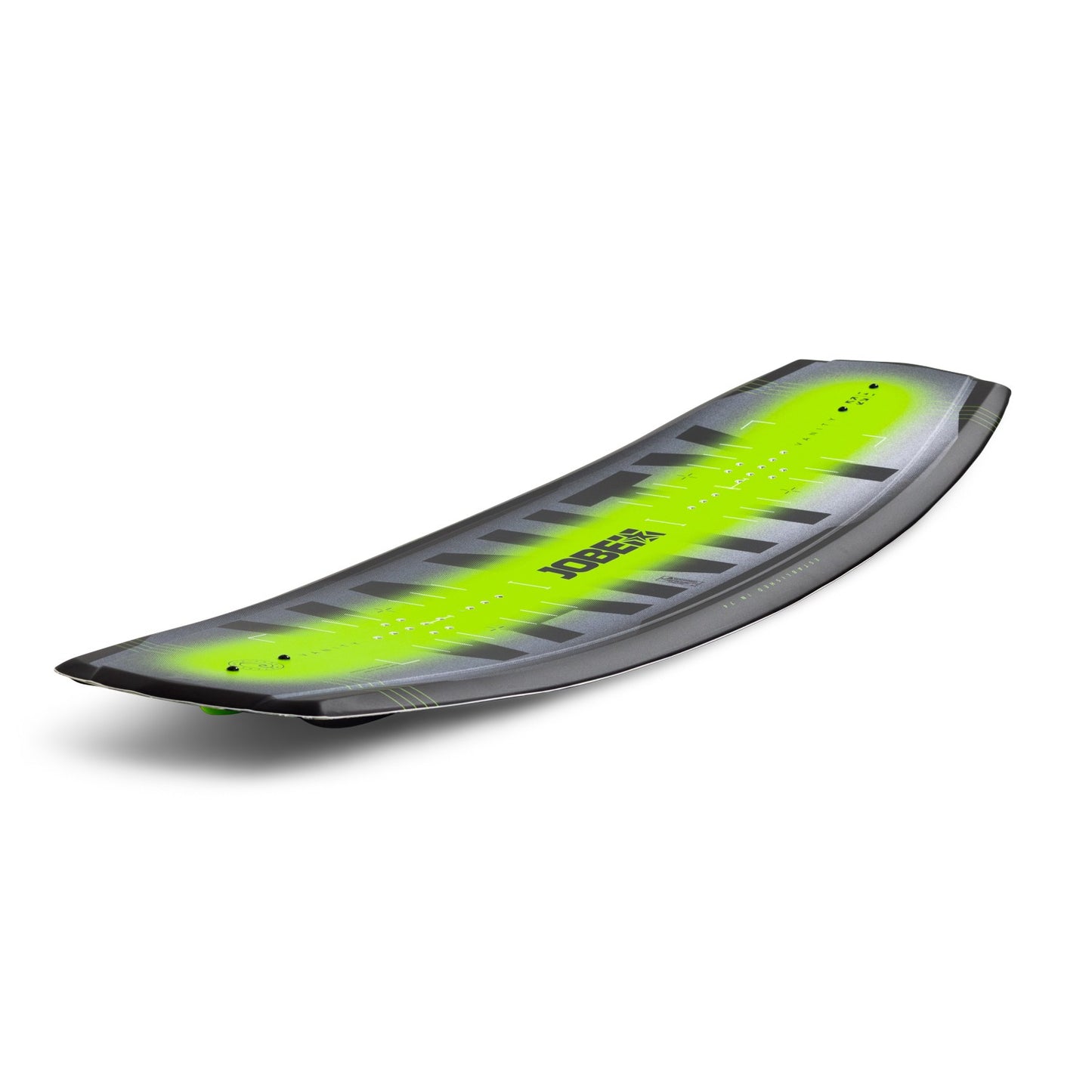 Jobe Vanity Wakeboard & Unit Bindings Set ヴァニティ ウェイクボード & ユニット ビンディング セット 278824011