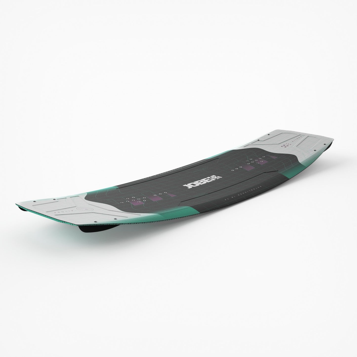 Jobe Prolix Wakeboard & Host Bindings Set プロリックス ウェイクボード & ホスト ビンディング セット 278825002