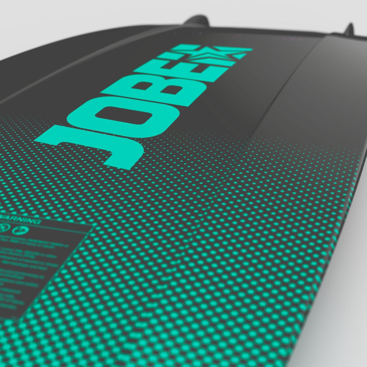 Jobe Prolix Wakeboard & Host Bindings Set プロリックス ウェイクボード & ホスト ビンディング セット 278825002