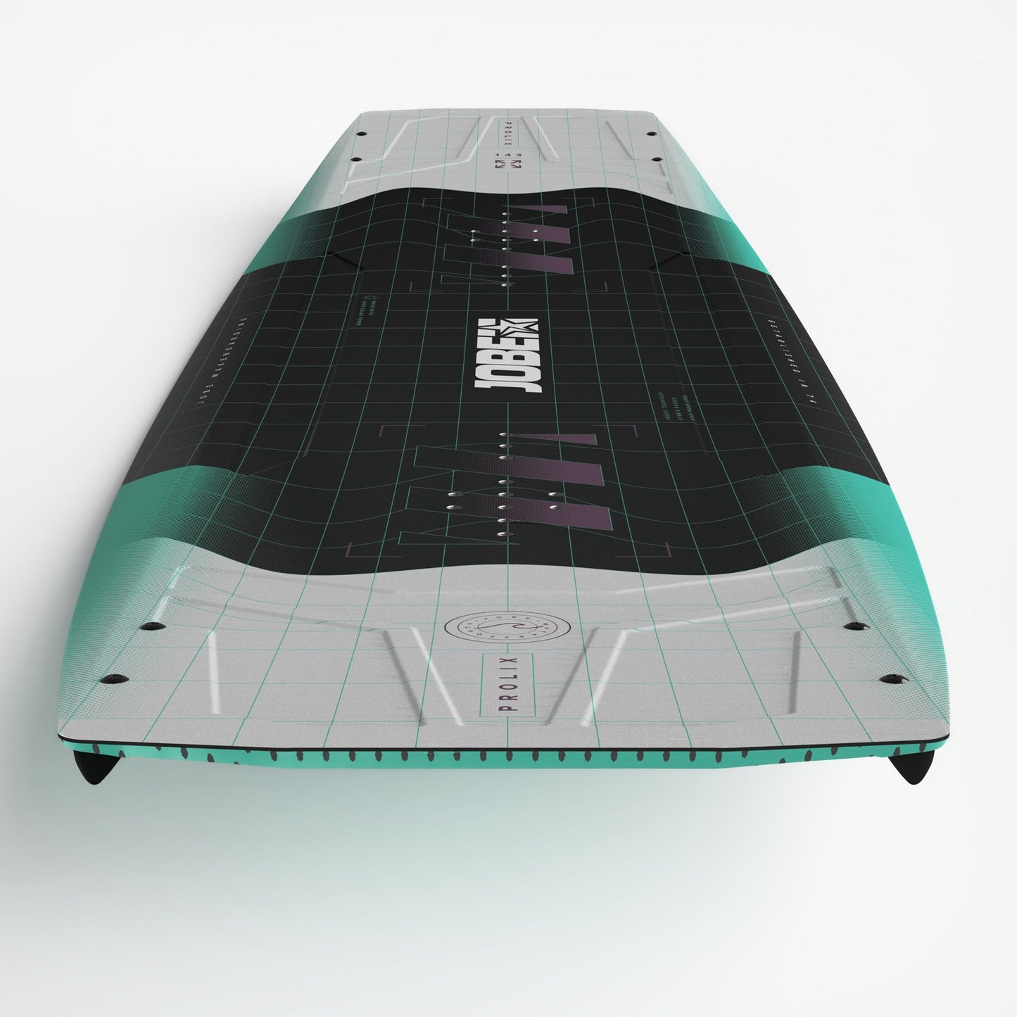 Jobe Prolix Wakeboard & Host Bindings Set プロリックス ウェイクボード & ホスト ビンディング セット 278825002