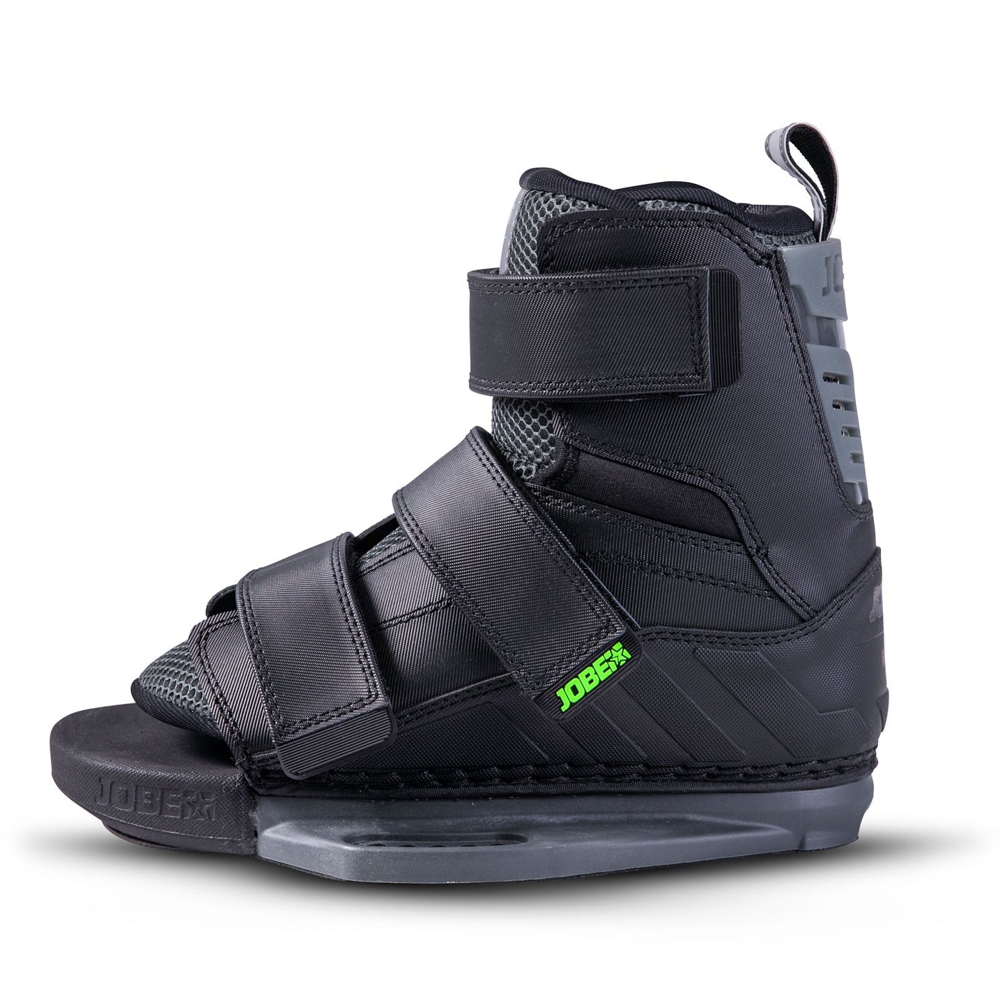 Jobe Prolix Wakeboard & Host Bindings Set プロリックス ウェイクボード & ホスト ビンディング セット 278825002