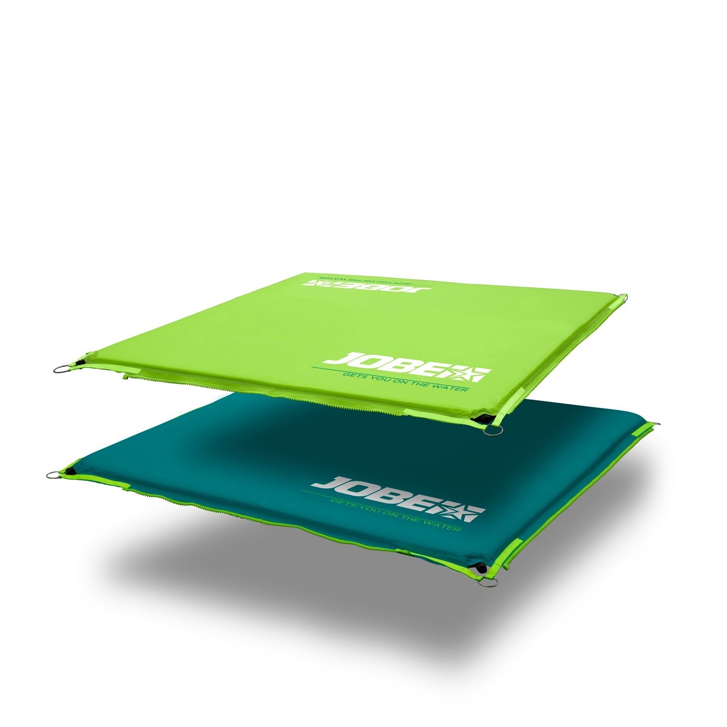 Jobe Mini Manta Floating Mat ミニマンタ フローティングマット