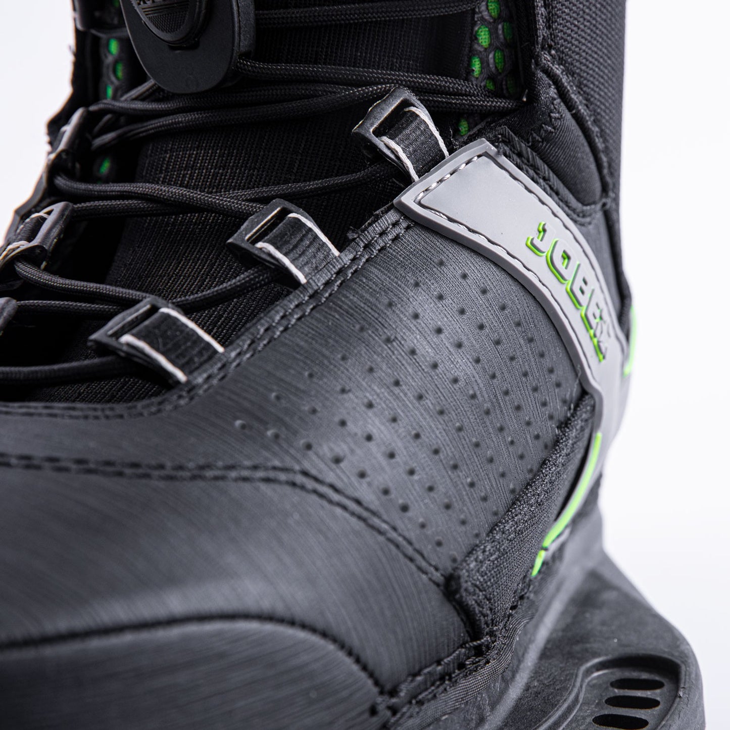 Jobe Charge Wakeboard Bindings チャージ ウェイクボード ビンディング 393022001