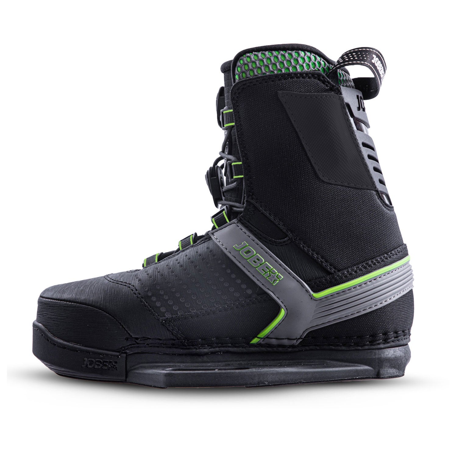 Jobe Charge Wakeboard Bindings チャージ ウェイクボード 