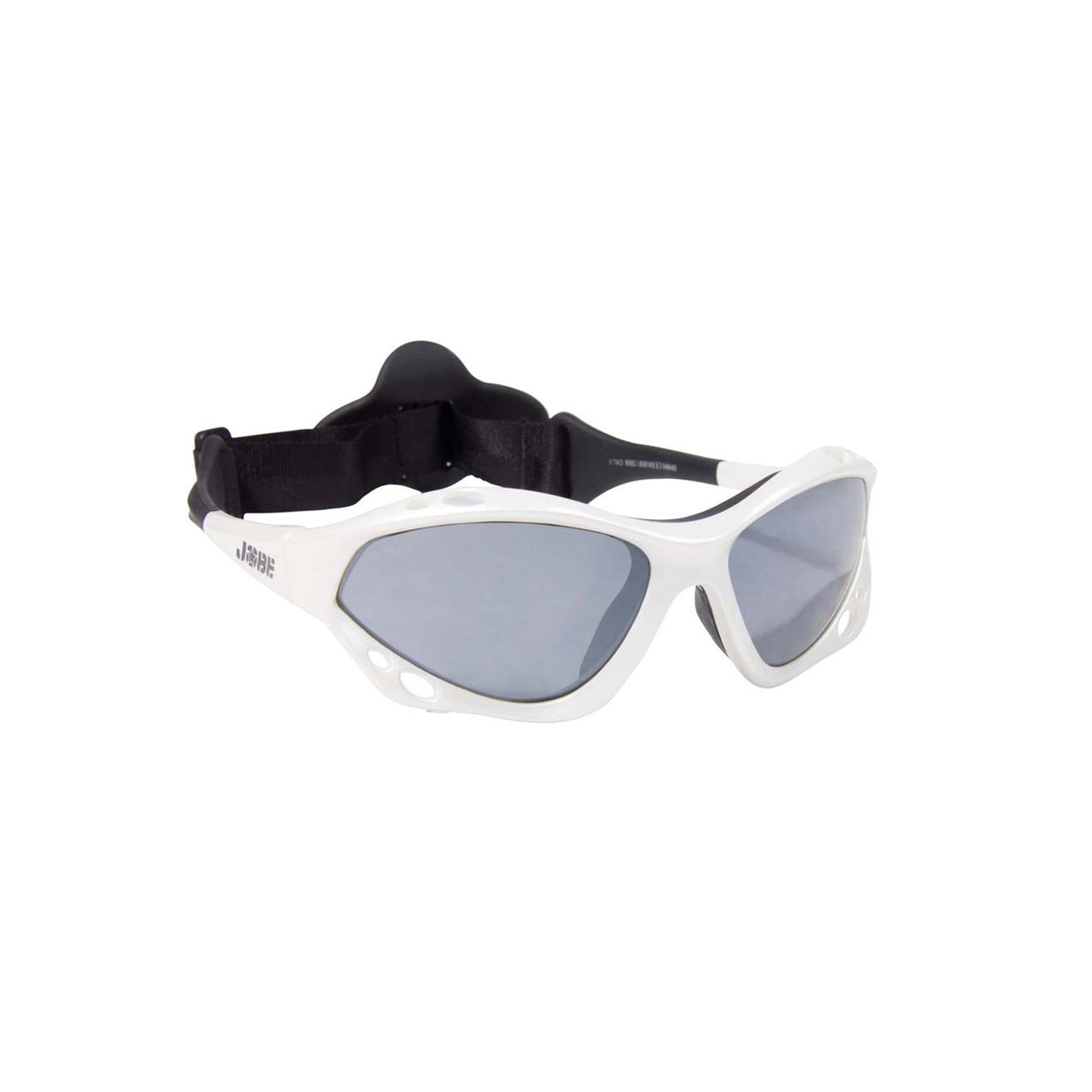 Jobe Knox Floatable Glasses White フロートサングラス ホワイト 420108001