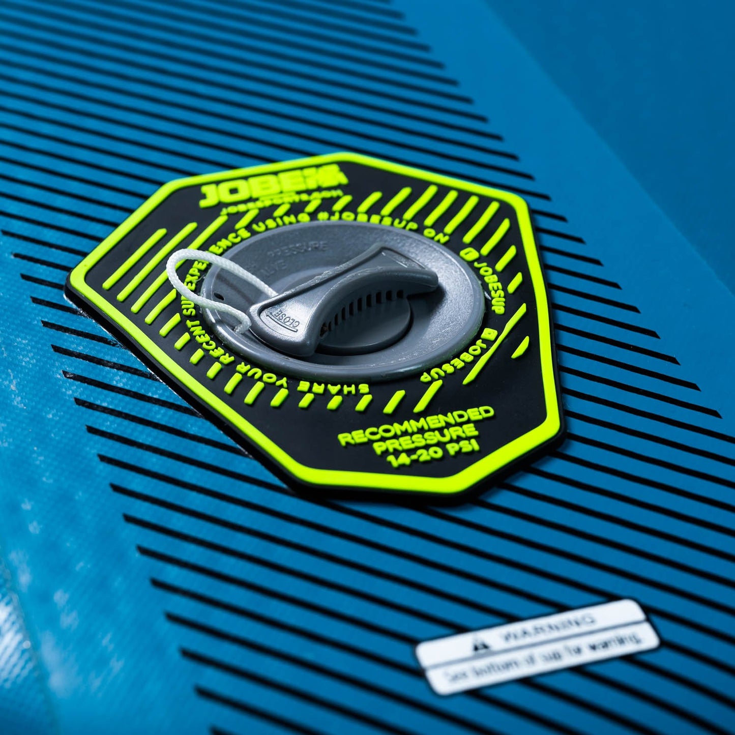 Jobe Leona 10.6 Inflatable Paddle Board Package エアロ レオナ SUPボード パッケージ 486423003