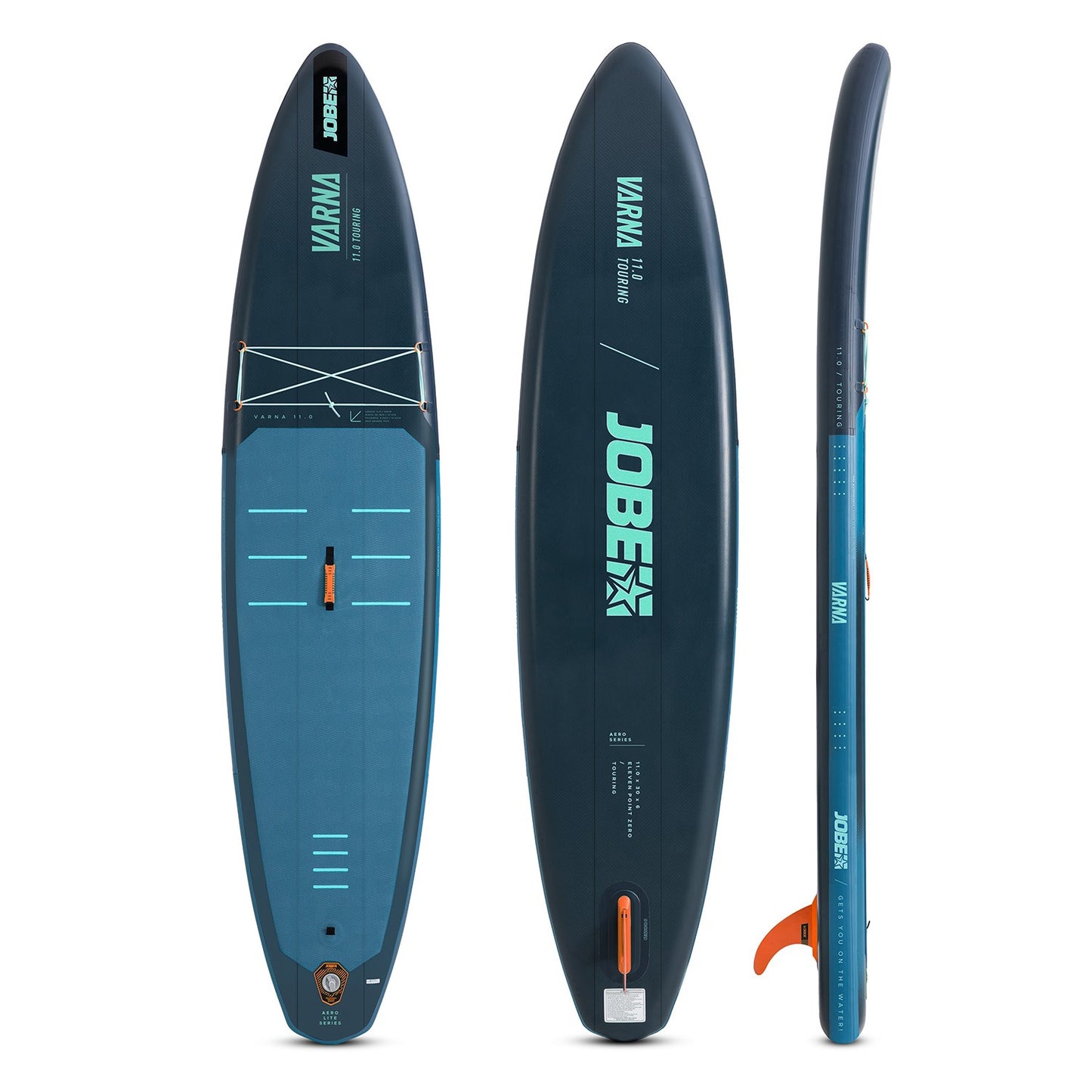 Jobe Aero Varna SUP Board 11.0 Package エアロ バーナ SUPボード パッケージ 486425007