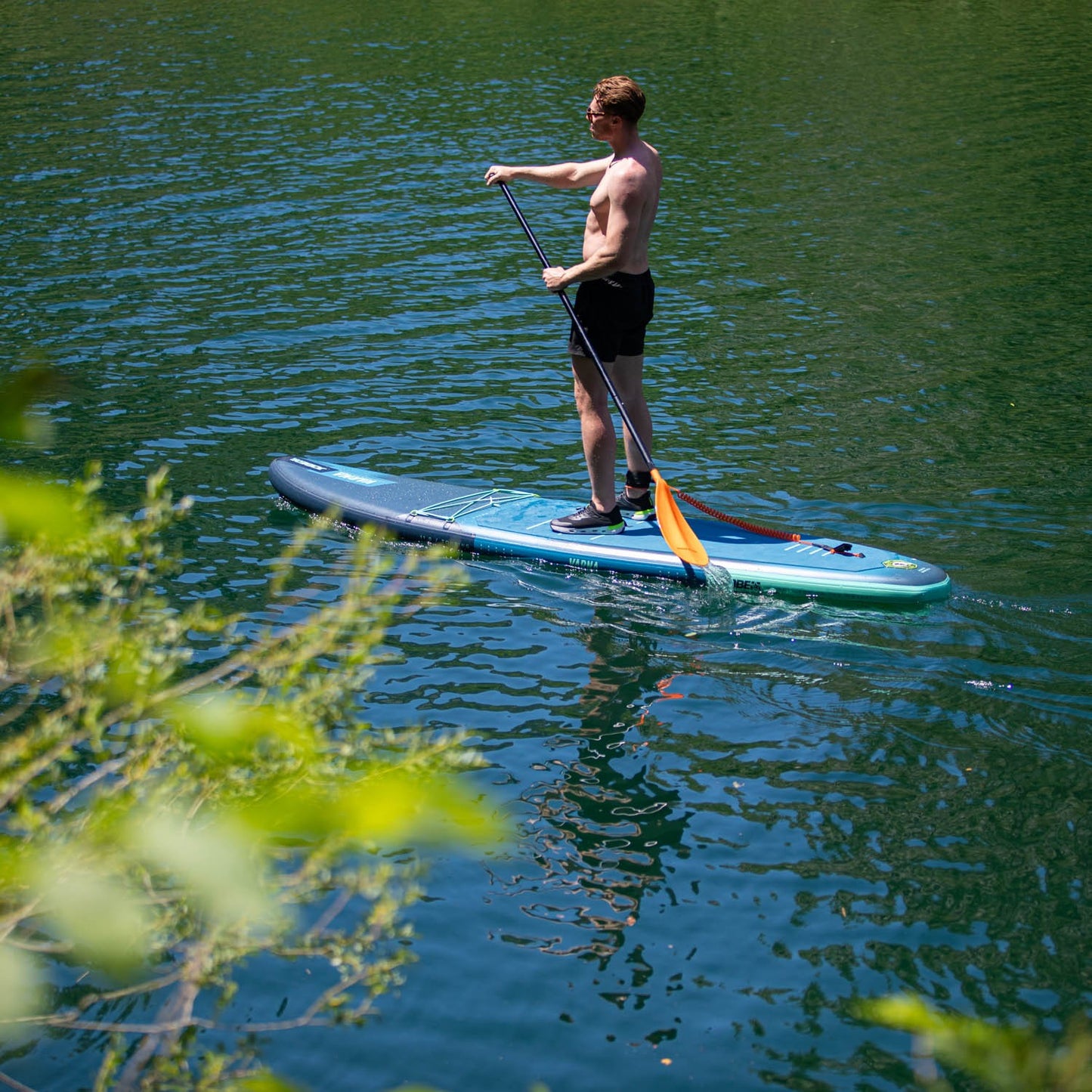 Jobe Aero Varna SUP Board 11.0 Package エアロ バーナ SUPボード パッケージ 486425007