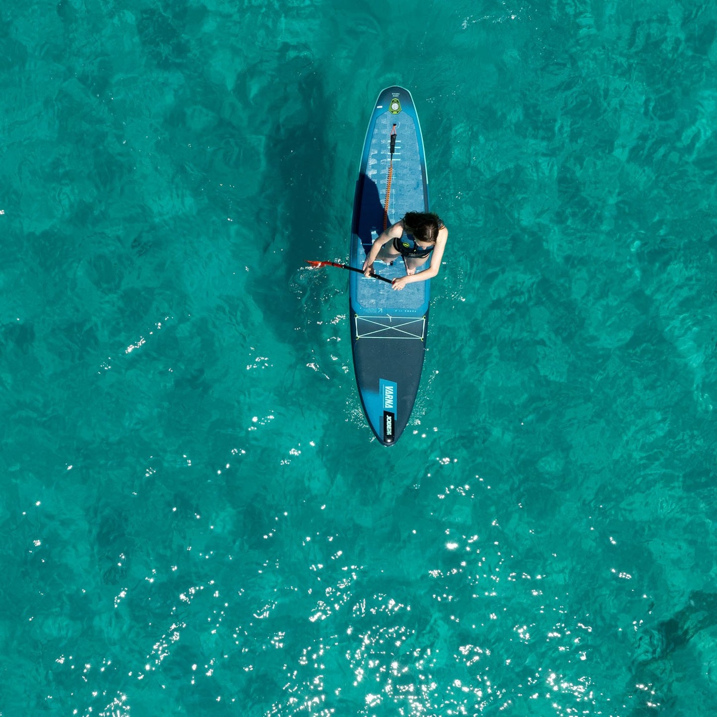 Jobe Aero Varna SUP Board 11.0 Package エアロ バーナ SUPボード パッケージ 486425007