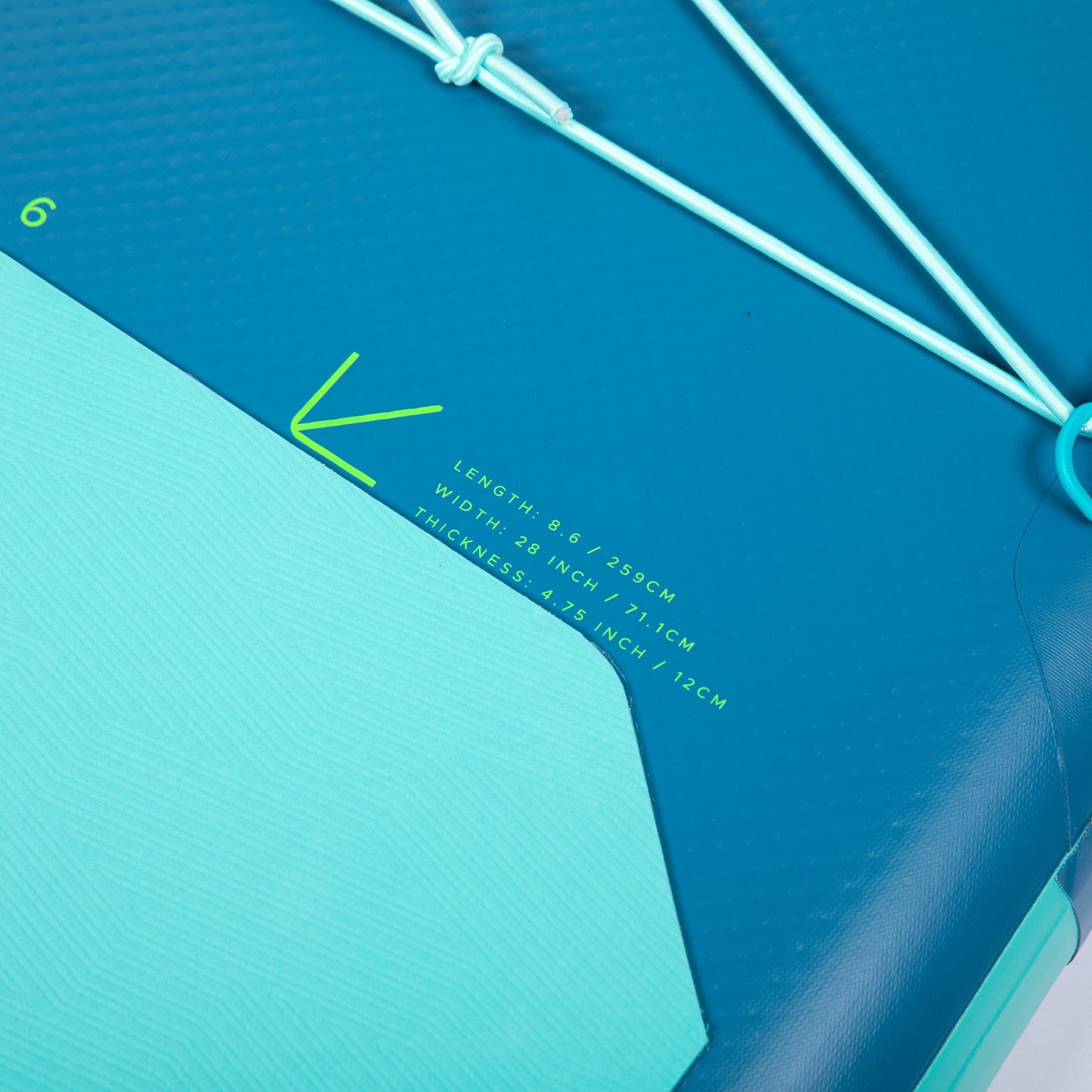 Jobe Aero Sava Sup Board 8.6 Package エアロ サバ SUPボード パッケージ 486425010