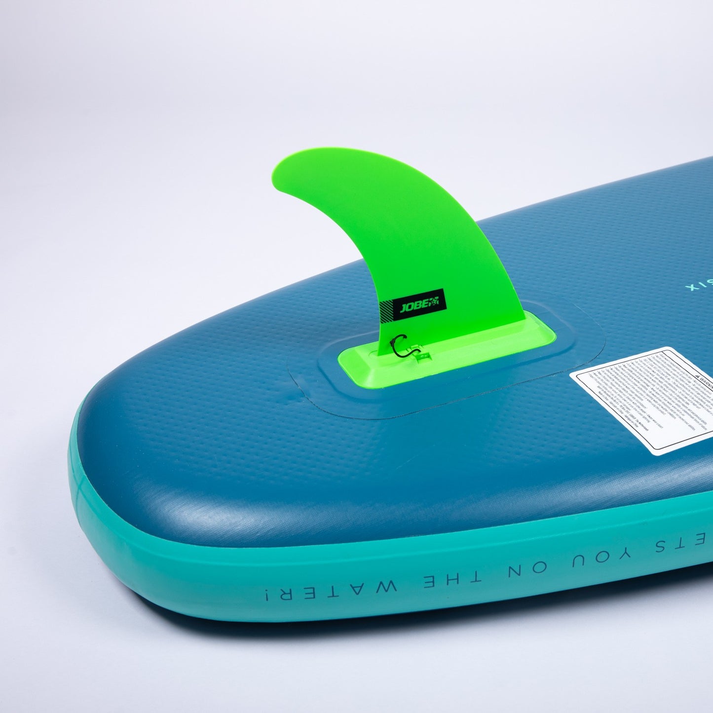 Jobe Aero Sava Sup Board 8.6 Package エアロ サバ SUPボード パッケージ 486425010