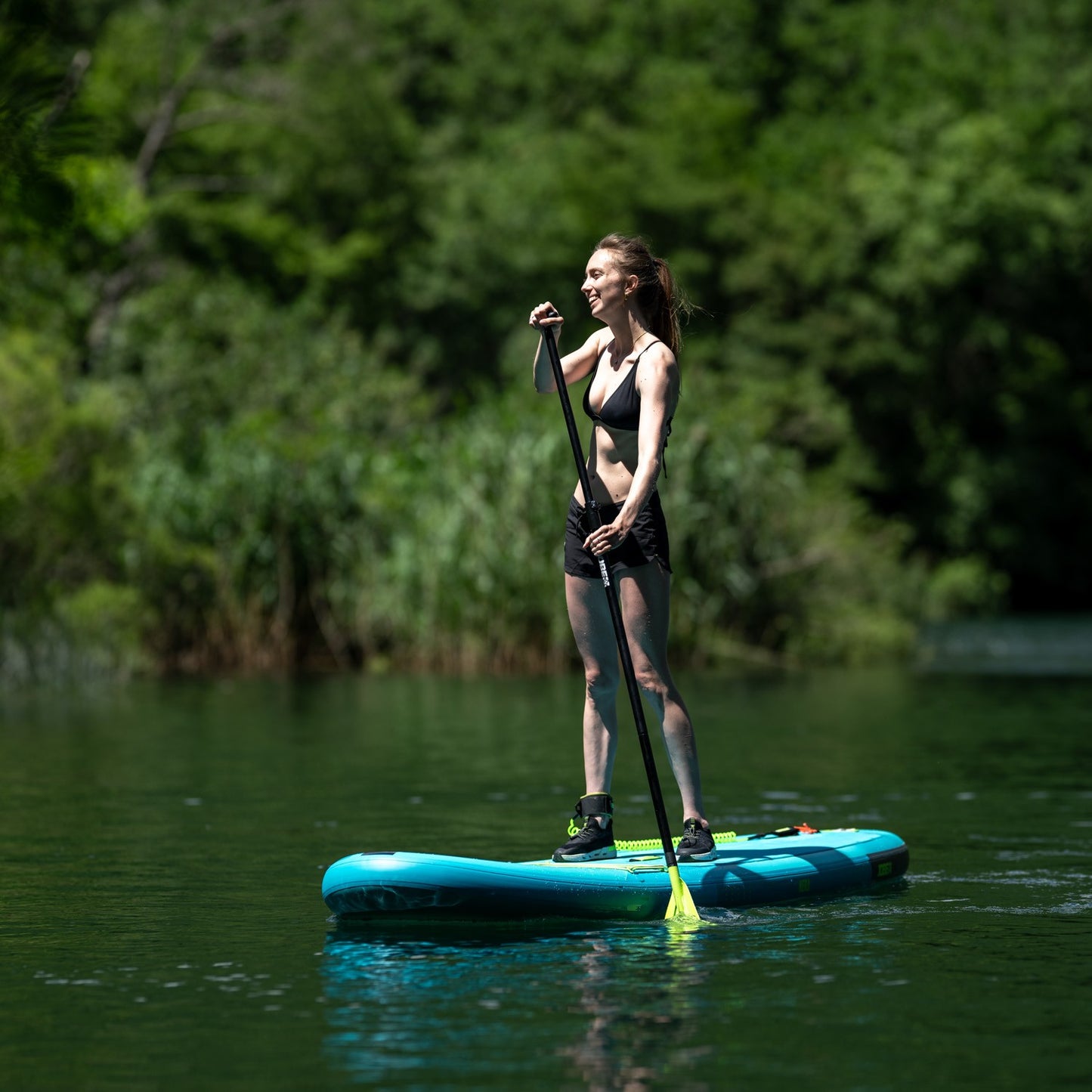 Jobe Aero Nera SUP Board 10.6 Package エアロ ネラ SUPボード パッケージ 486425012