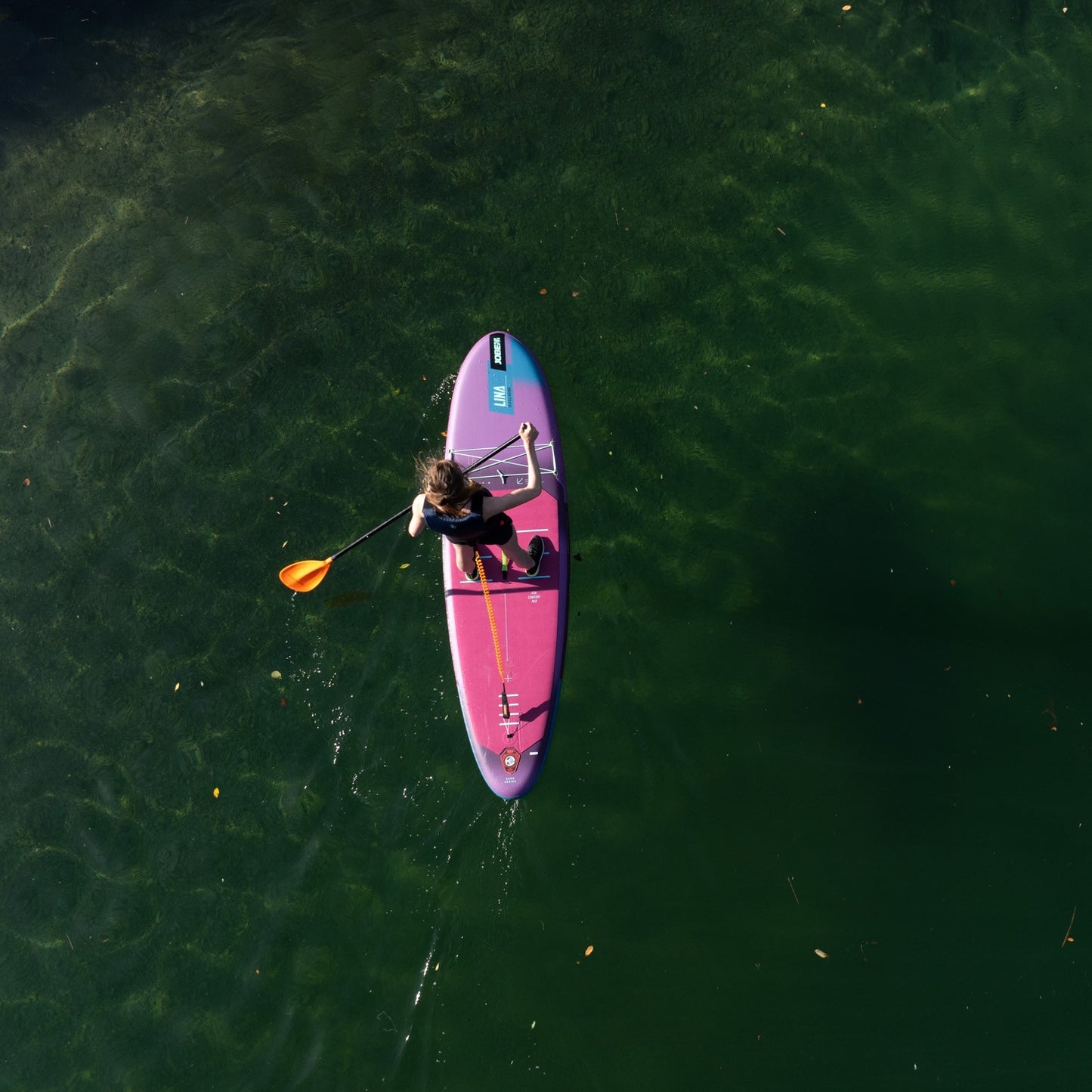 Jobe Aero Lina SUP Board 10.0 Package エアロ リナ SUPボード パッケージ 486425013