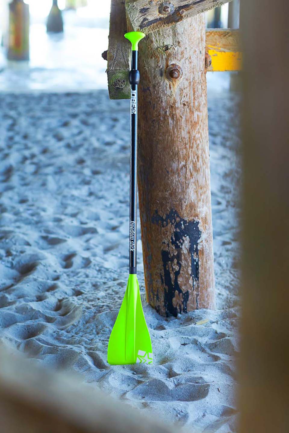 Jobe Freedom Stick SUP Paddle Kids フリーダムスティック サップ パドル キッズ 486719002