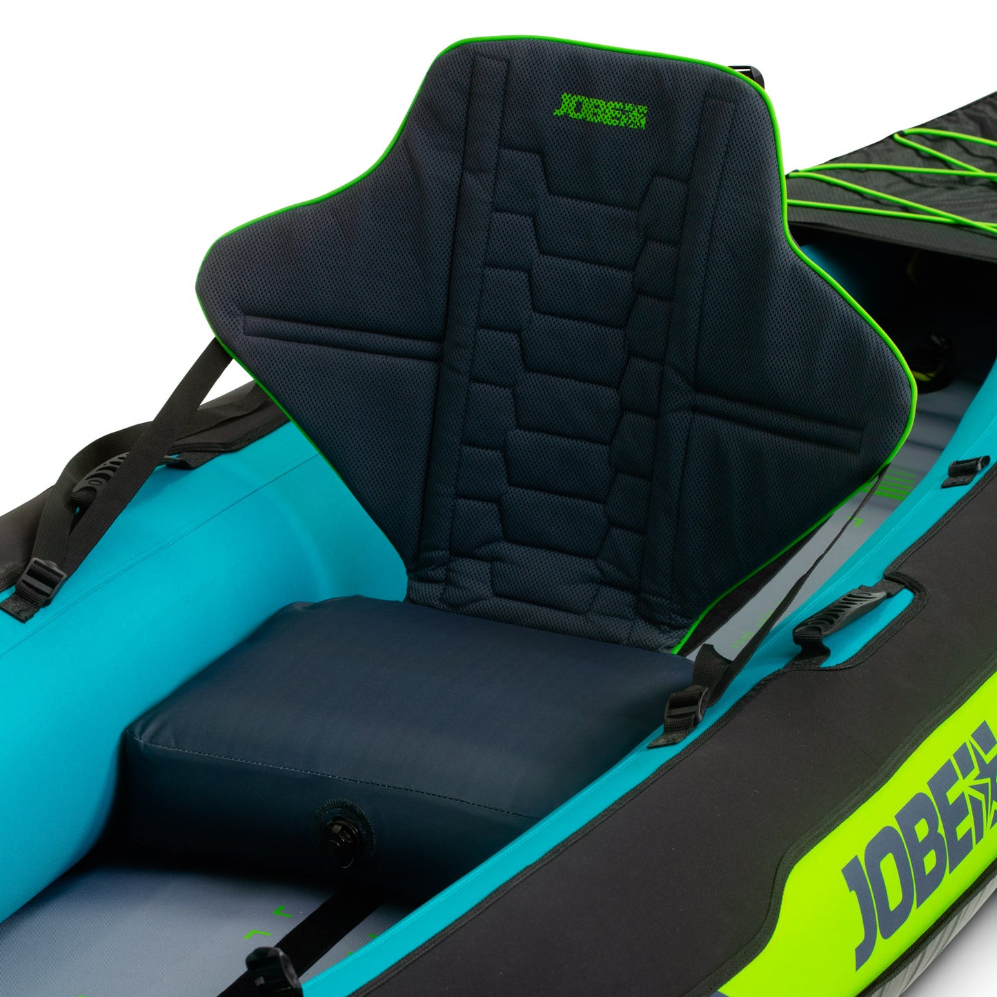 Jobe Croft 340 Inflatable Kayak クロフト 340 インフレータブル カヤック 600024001