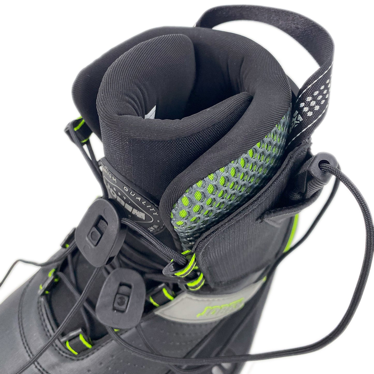 Jobe Charge Wakeboard Bindings チャージ ウェイクボード ビンディング 393022001