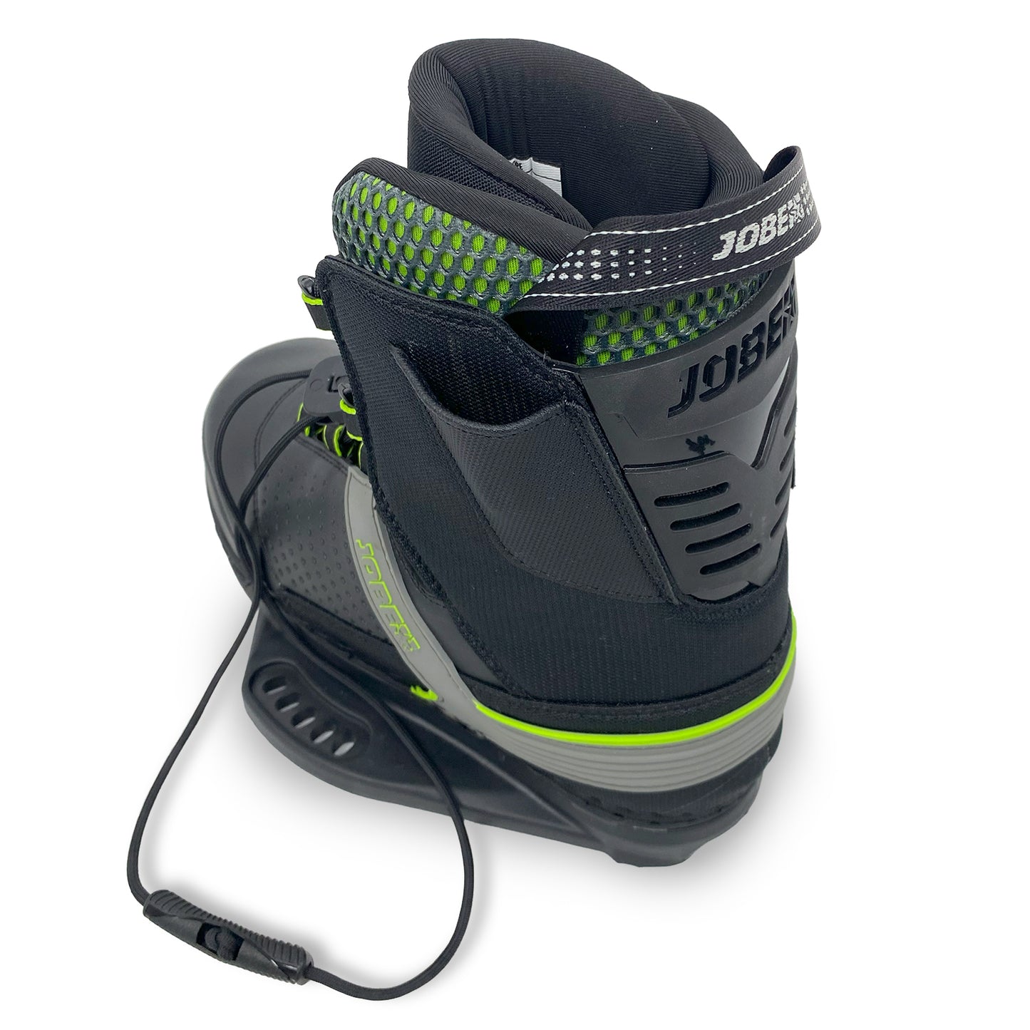 Jobe Charge Wakeboard Bindings チャージ ウェイクボード ビンディング 393022001