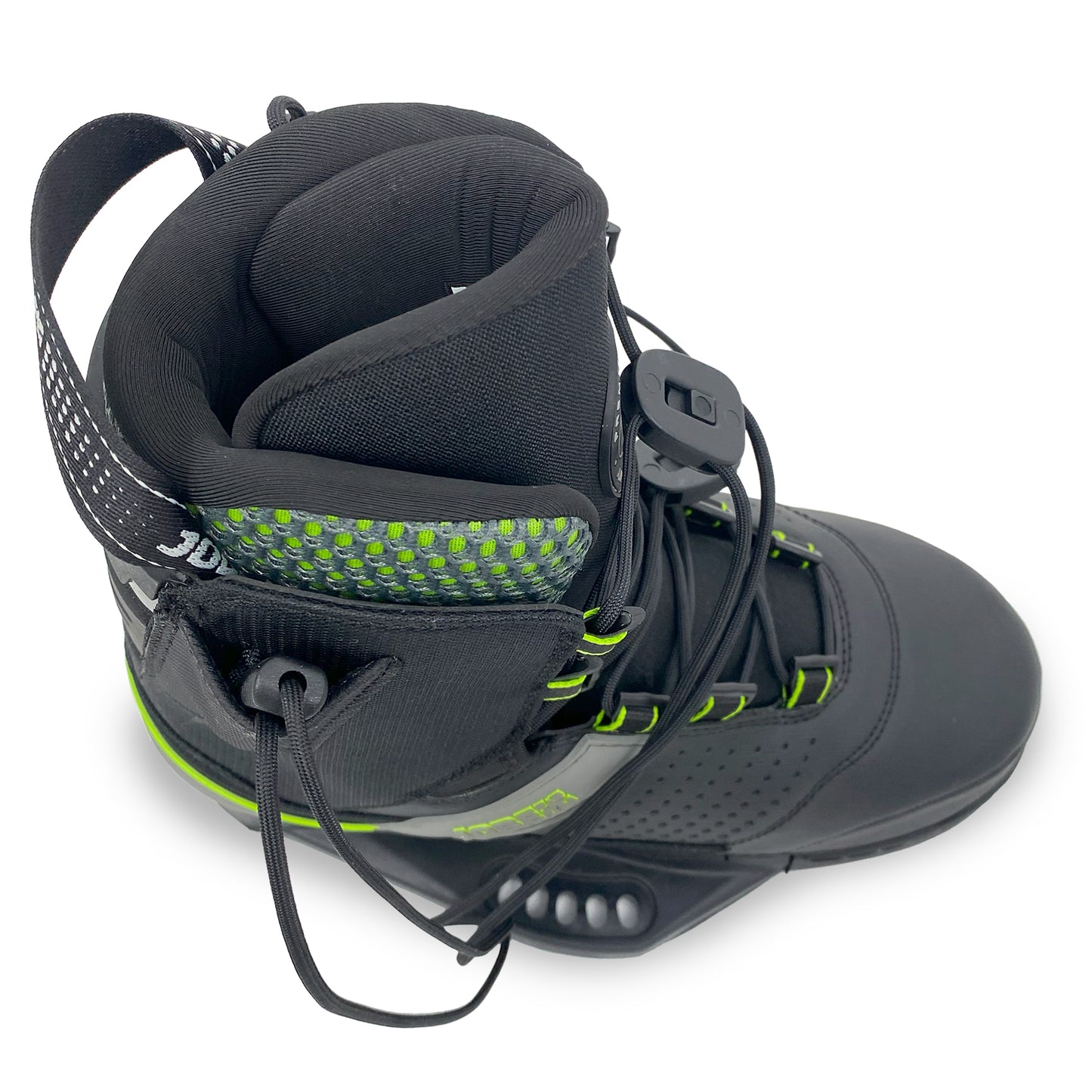 Jobe Charge Wakeboard Bindings チャージ ウェイクボード ビンディング 393022001