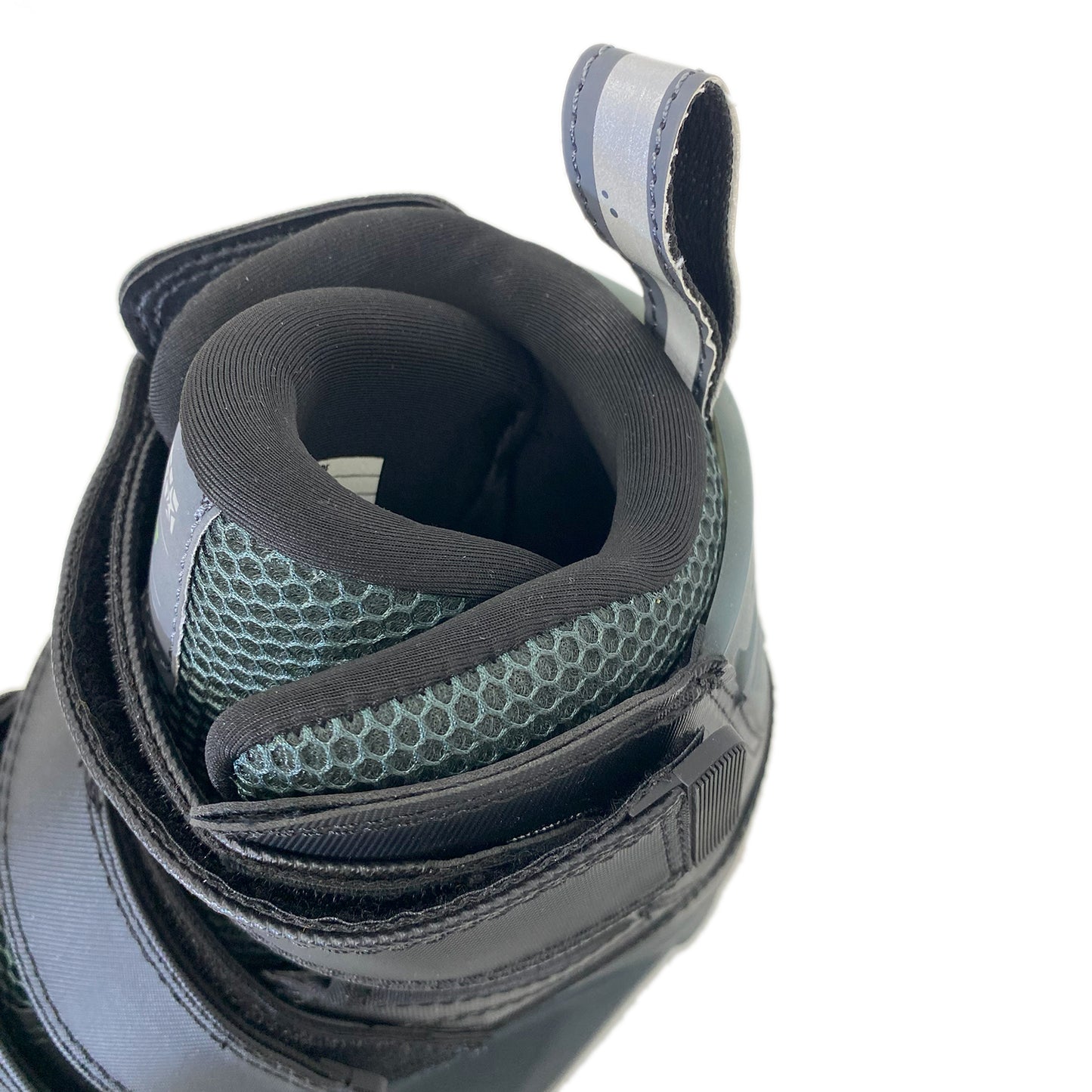 Jobe Host Wakeboard Bindings Black ホスト ウェイクボード ビンディング 393121002