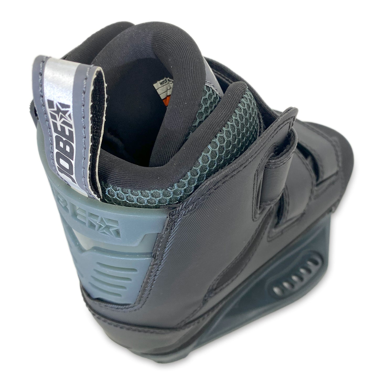 Jobe Host Wakeboard Bindings Black ホスト ウェイクボード ビンディング 393121002