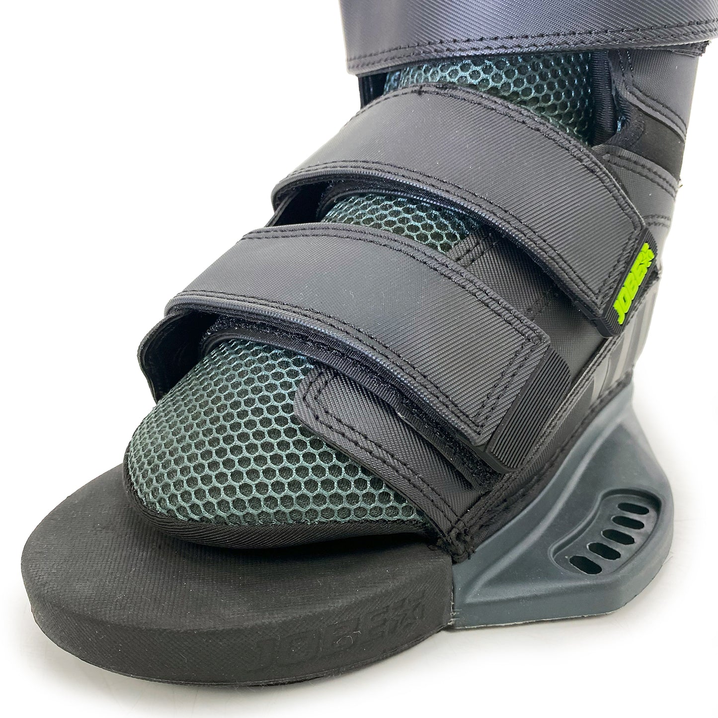 Jobe Host Wakeboard Bindings Black ホスト ウェイクボード ビンディング 393121002