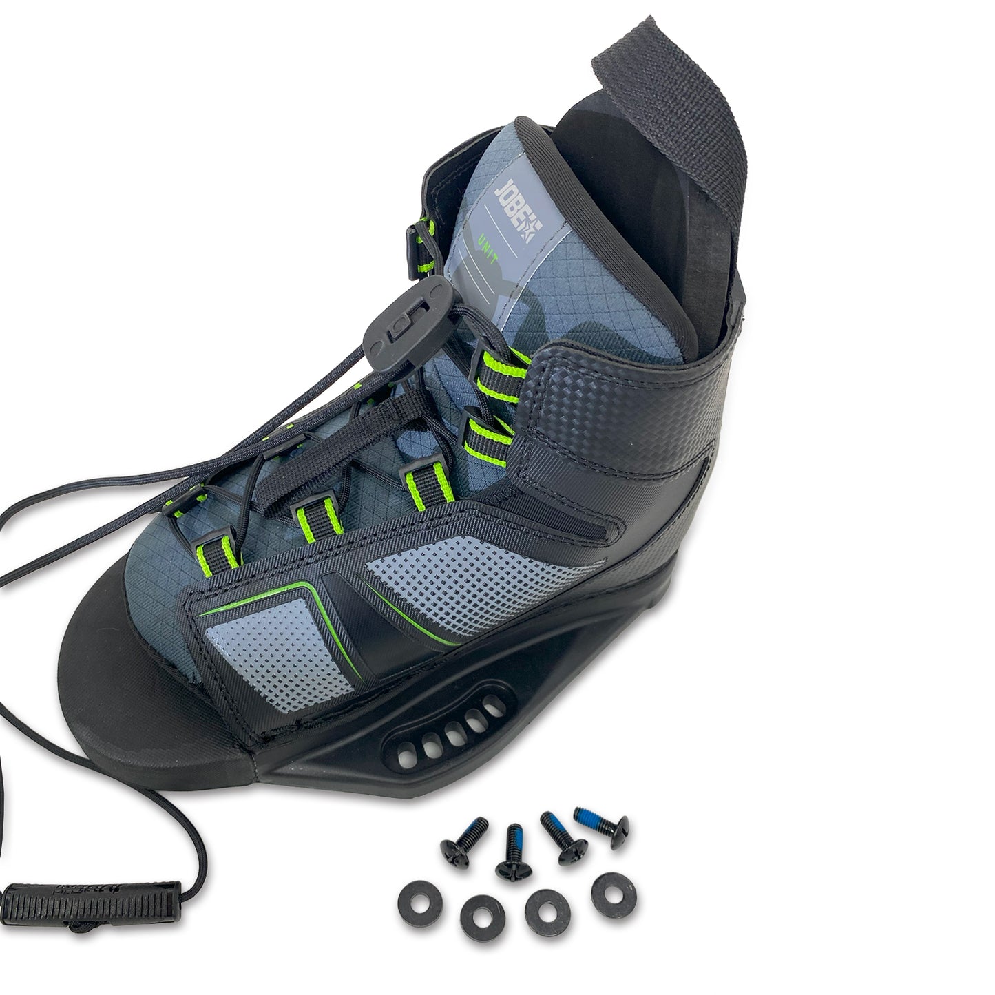 Jobe Unit Wakeboard Bindings ユニット ウェイクボード ビンディング 393122002