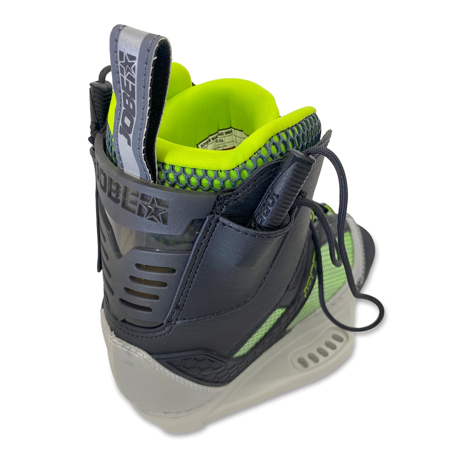 Jobe Republik Wakeboard Bindings レプブリック ウェイクボード ビンディング 393123001