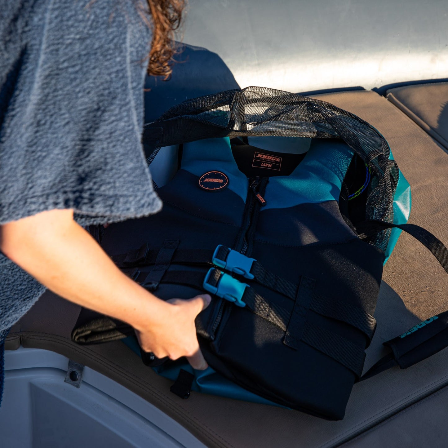 Jobe Wet Gear Bag ウェットギアバッグ 220025001