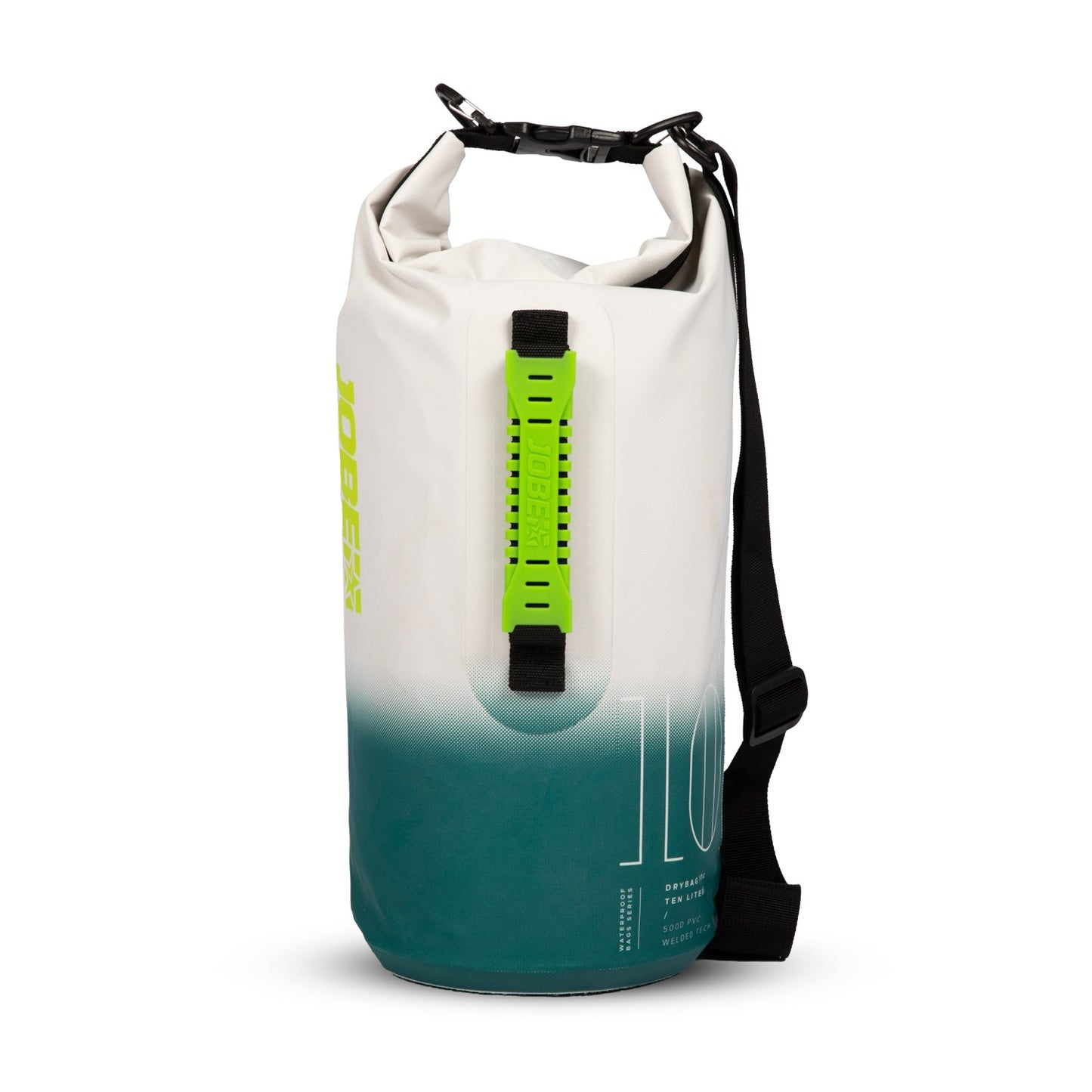 Jobe Drybag 10L ドライバッグ 簡易防水 220025002