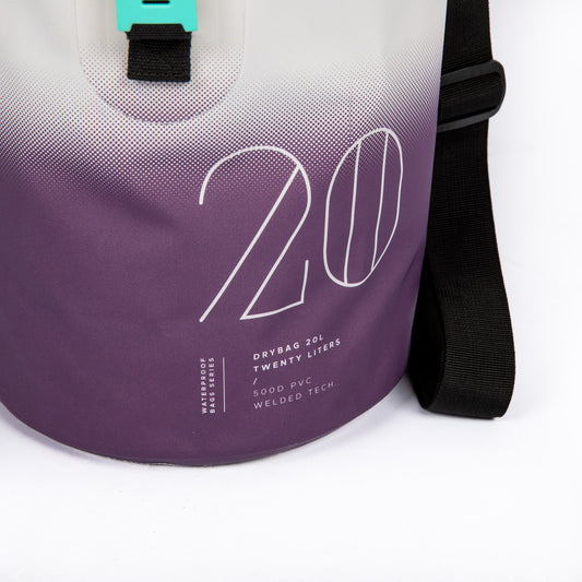Jobe Drybag 20L ドライバッグ 簡易防水 220025003