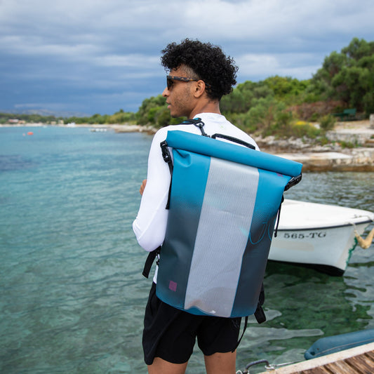 Jobe Drybag 30L ドライバッグ 簡易防水 220025004